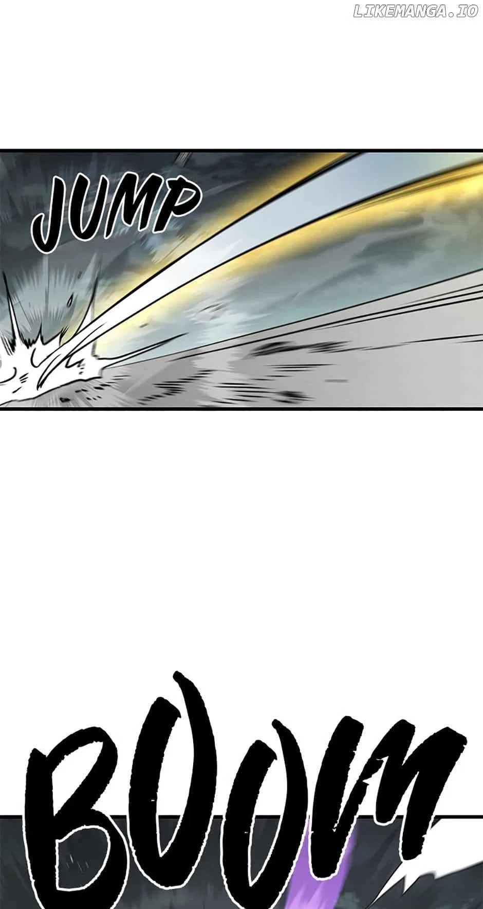 Yi Gwol: The Grand Commander Chapter 107 – Page 42