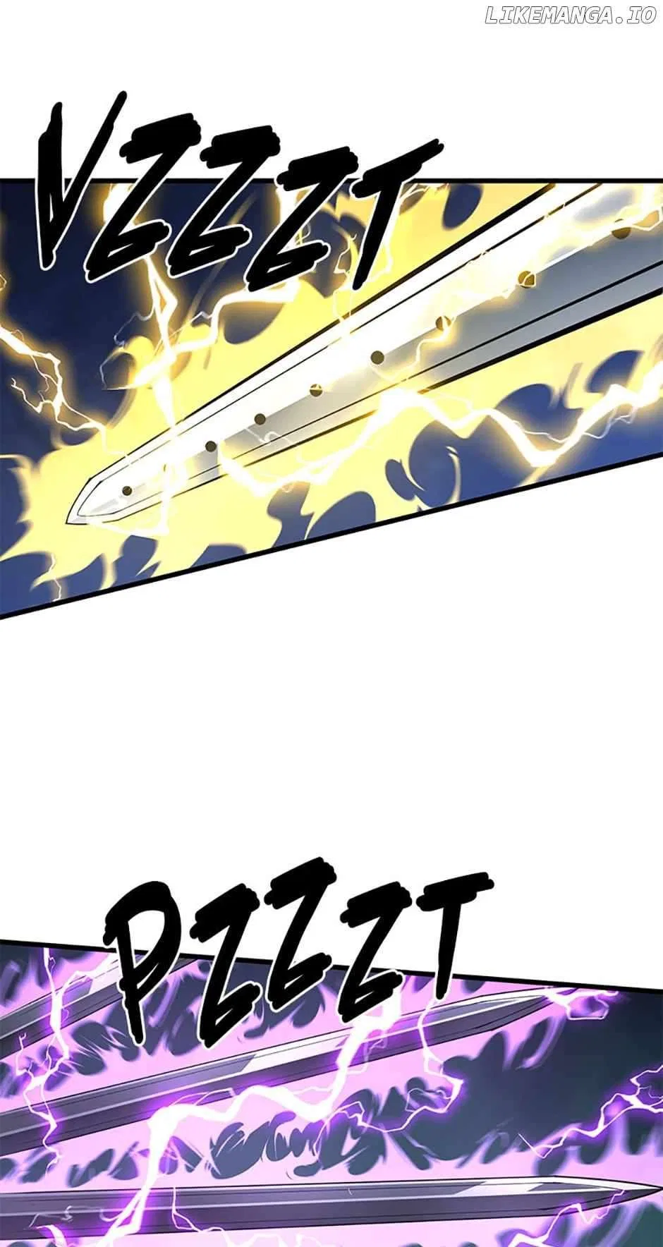 Yi Gwol: The Grand Commander Chapter 107 – Page 44