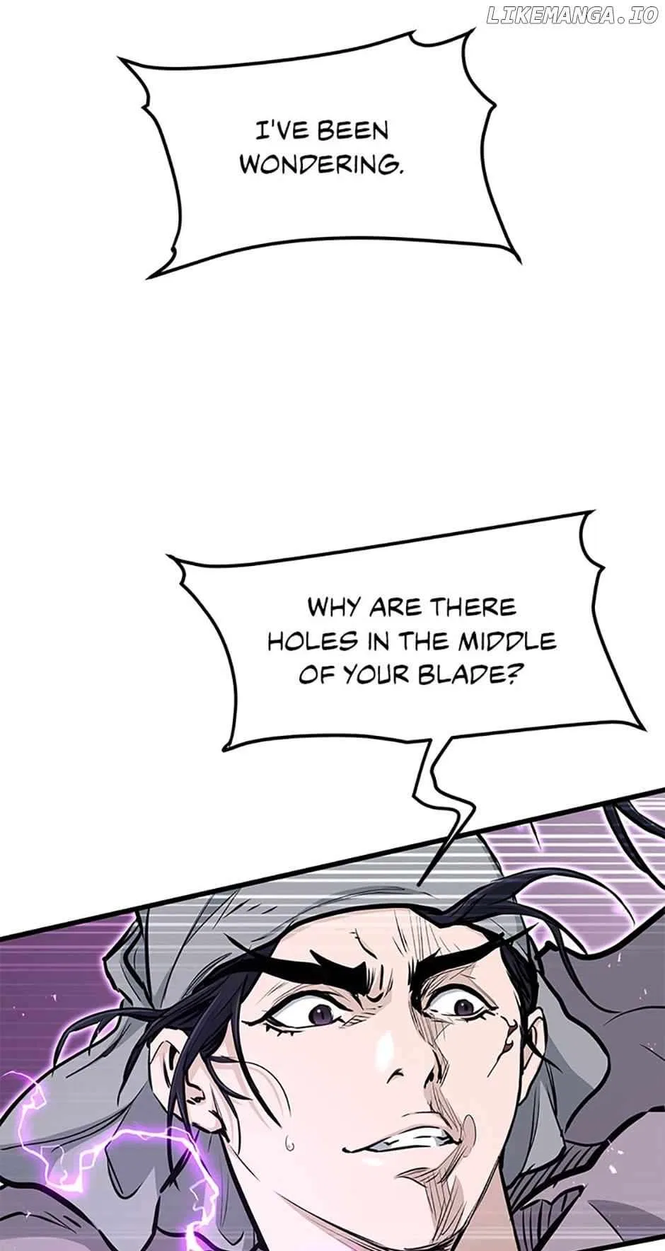 Yi Gwol: The Grand Commander Chapter 107 – Page 47