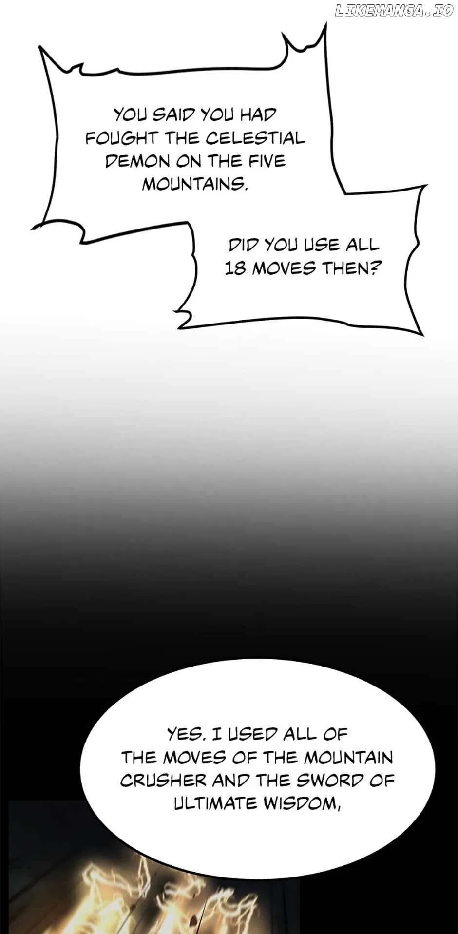 Yi Gwol: The Grand Commander Chapter 107 – Page 50