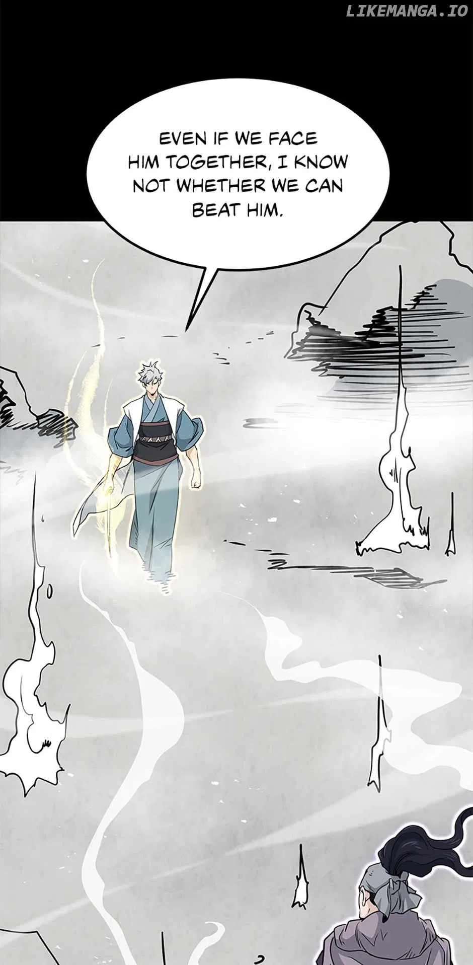 Yi Gwol: The Grand Commander Chapter 107 – Page 53