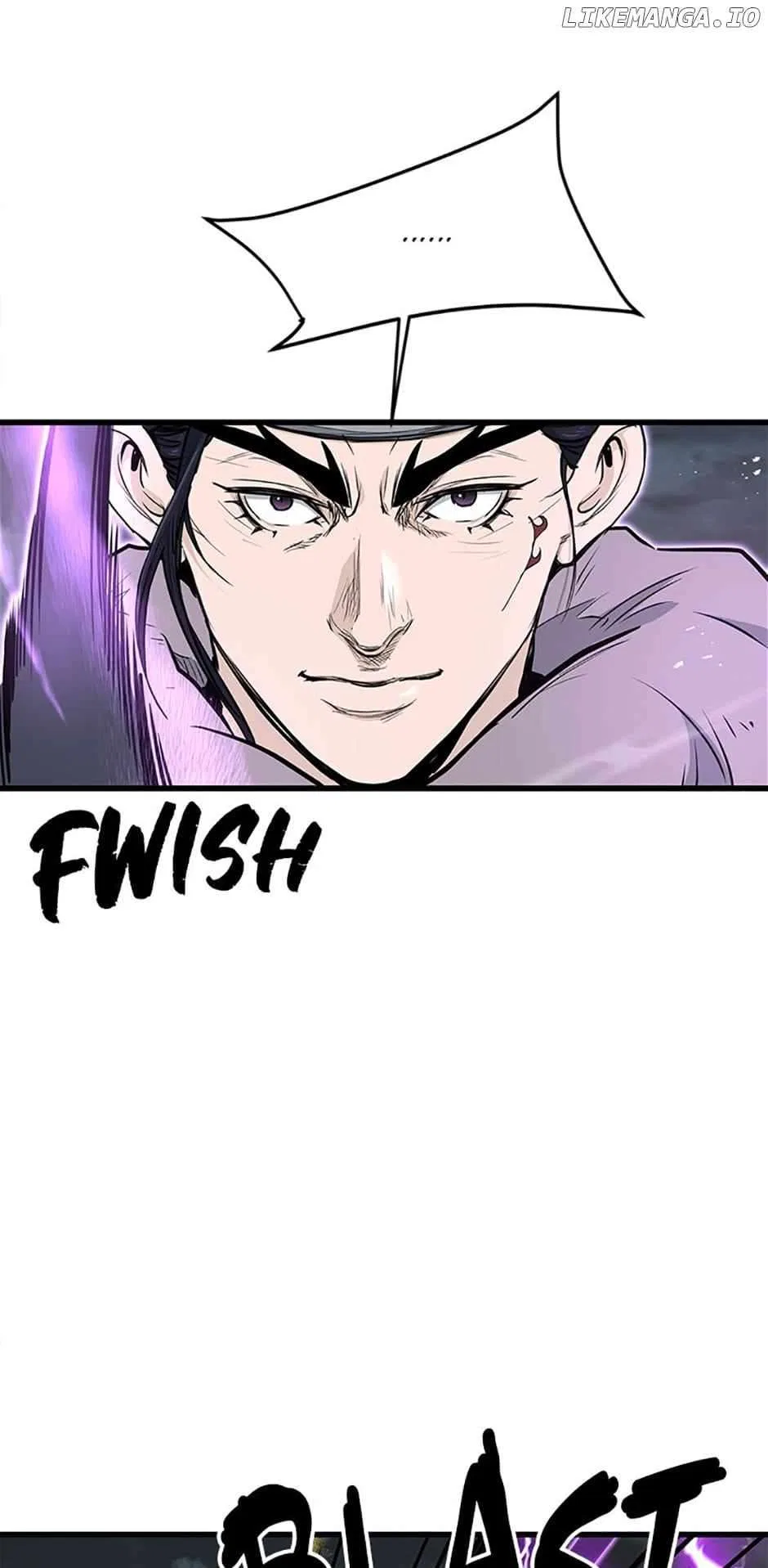 Yi Gwol: The Grand Commander Chapter 107 – Page 55