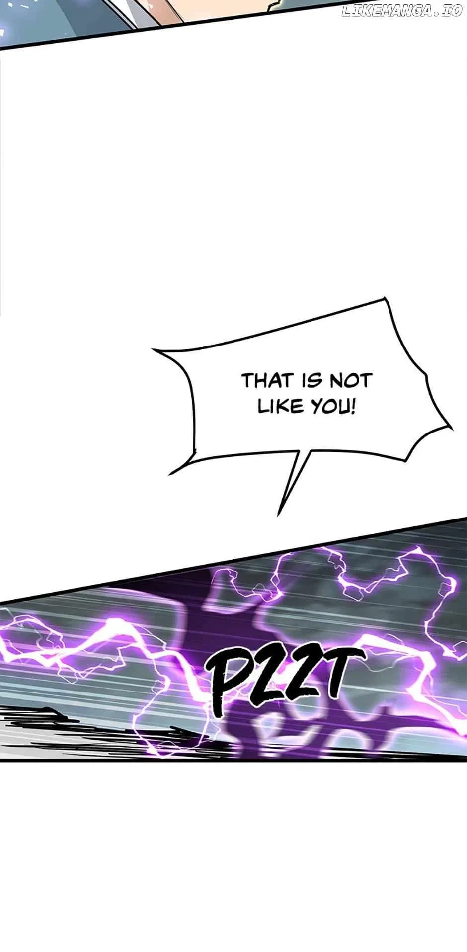 Yi Gwol: The Grand Commander Chapter 107 – Page 57