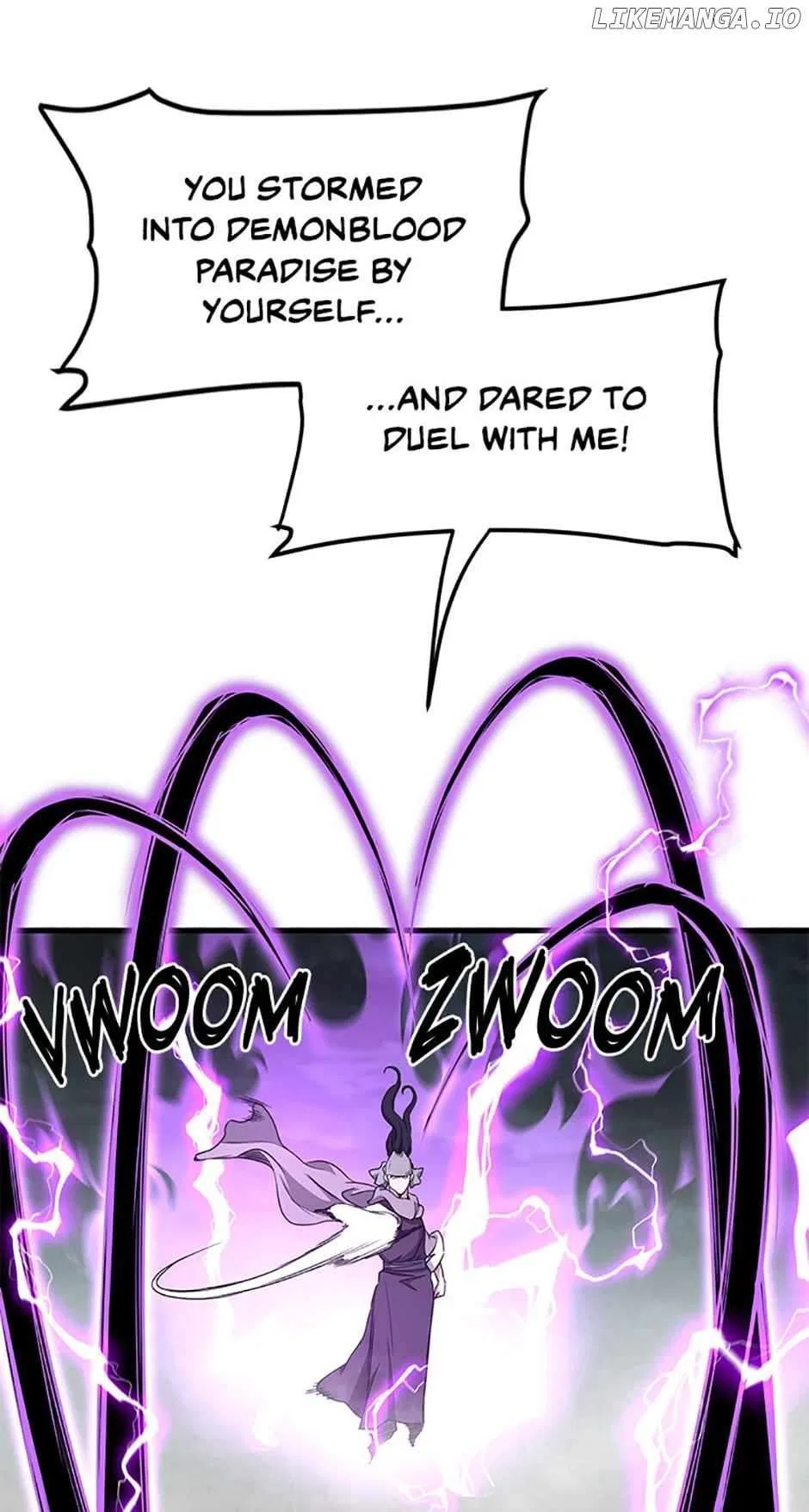Yi Gwol: The Grand Commander Chapter 107 – Page 58