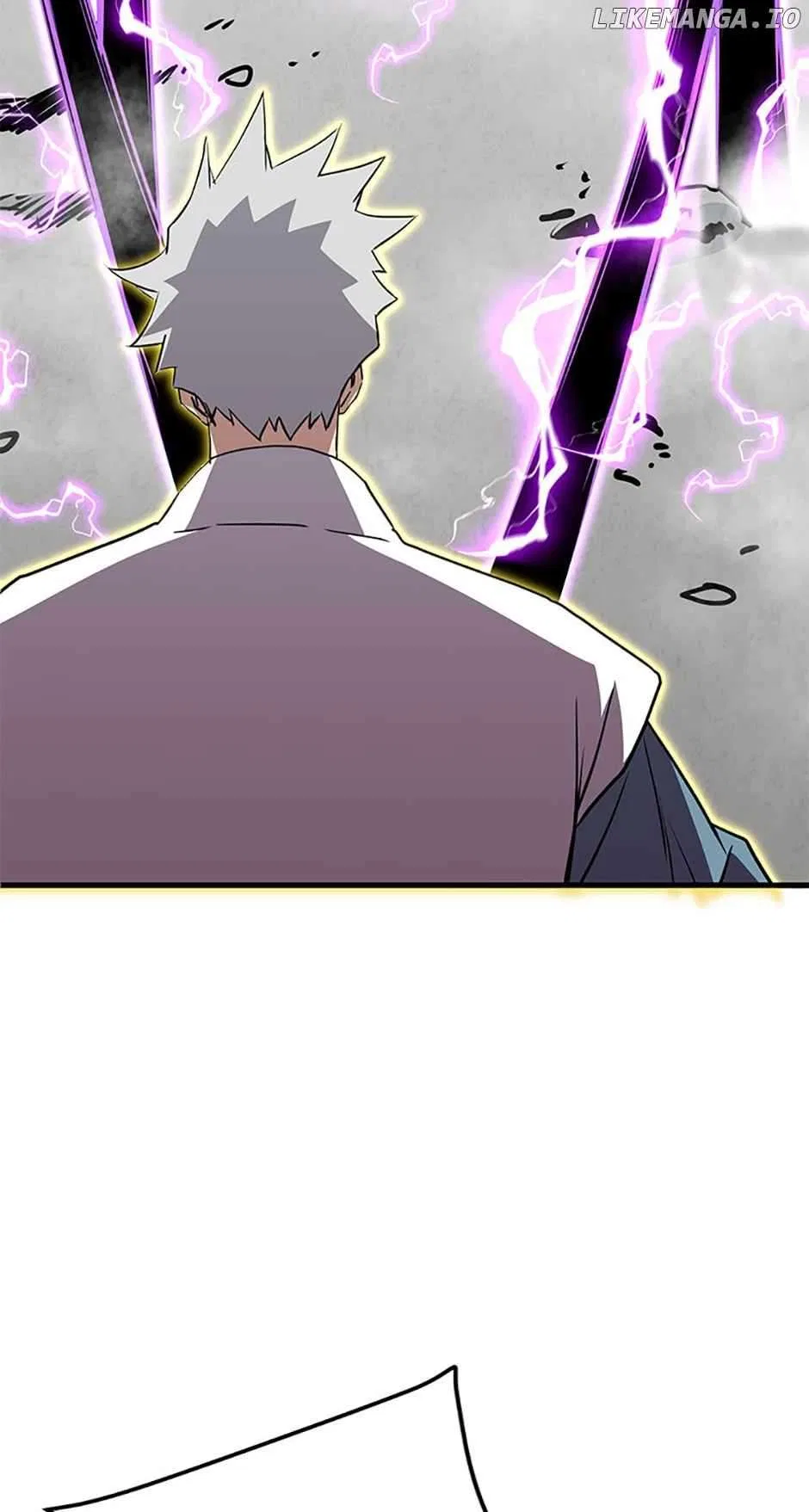 Yi Gwol: The Grand Commander Chapter 107 – Page 59