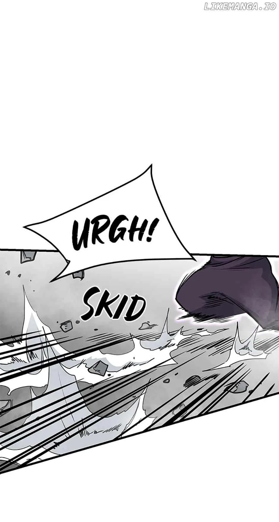 Yi Gwol: The Grand Commander Chapter 107 – Page 65