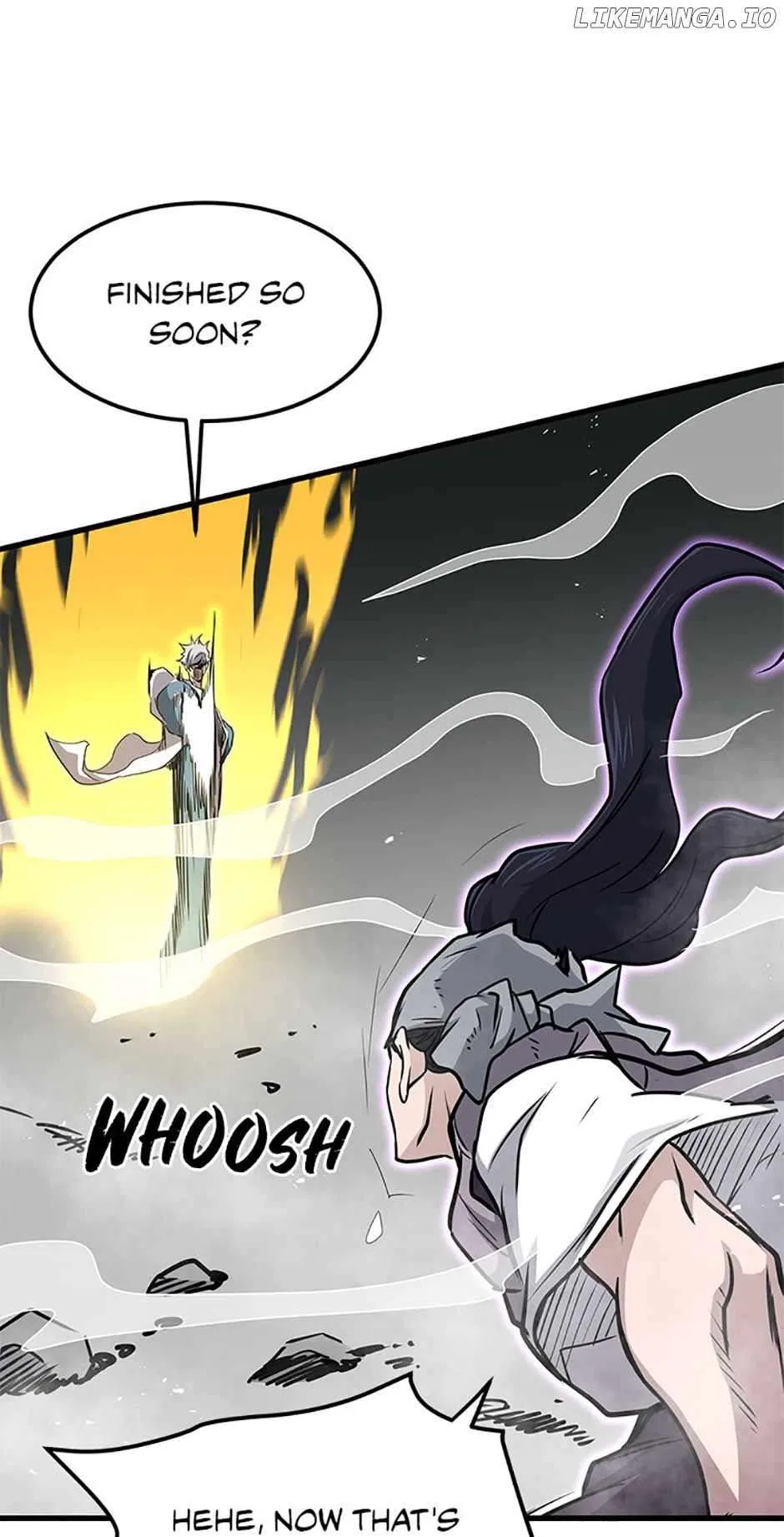 Yi Gwol: The Grand Commander Chapter 107 – Page 66