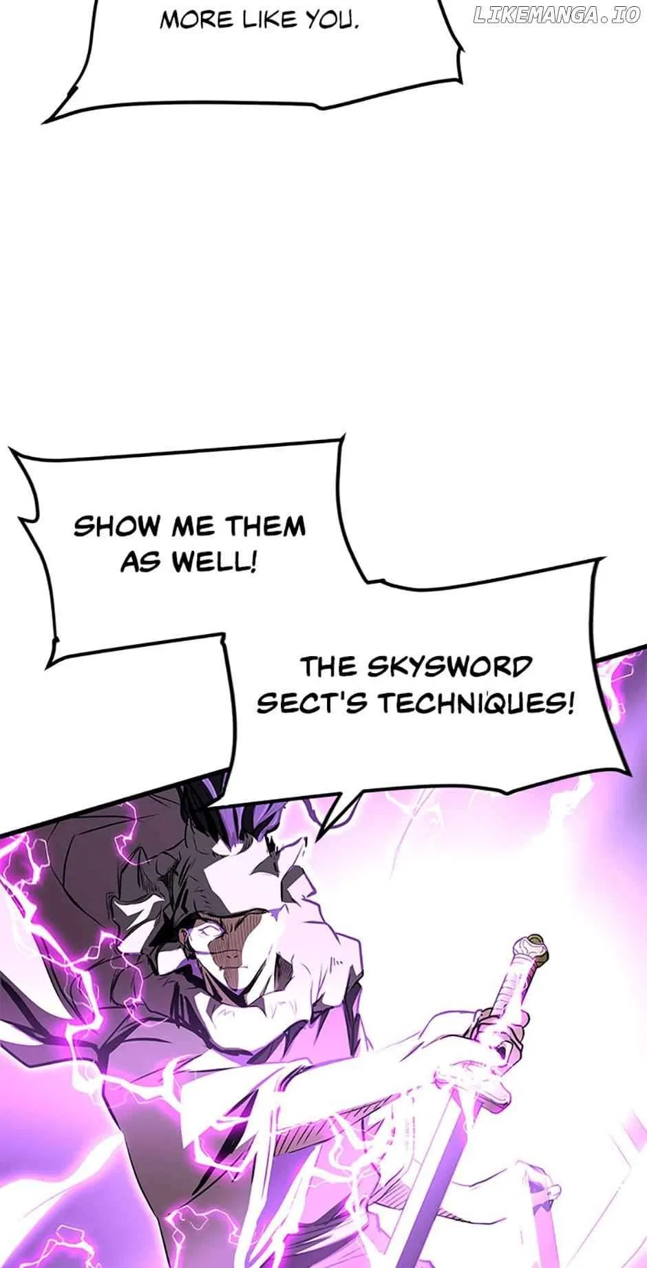 Yi Gwol: The Grand Commander Chapter 107 – Page 67