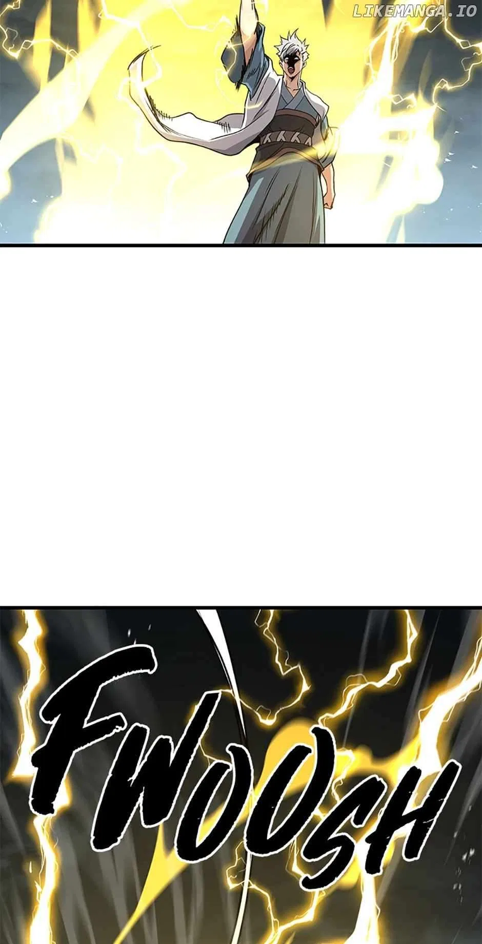 Yi Gwol: The Grand Commander Chapter 107 – Page 69
