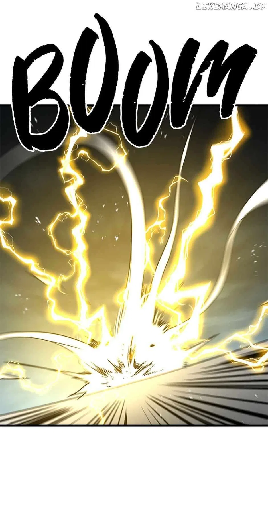 Yi Gwol: The Grand Commander Chapter 107 – Page 71