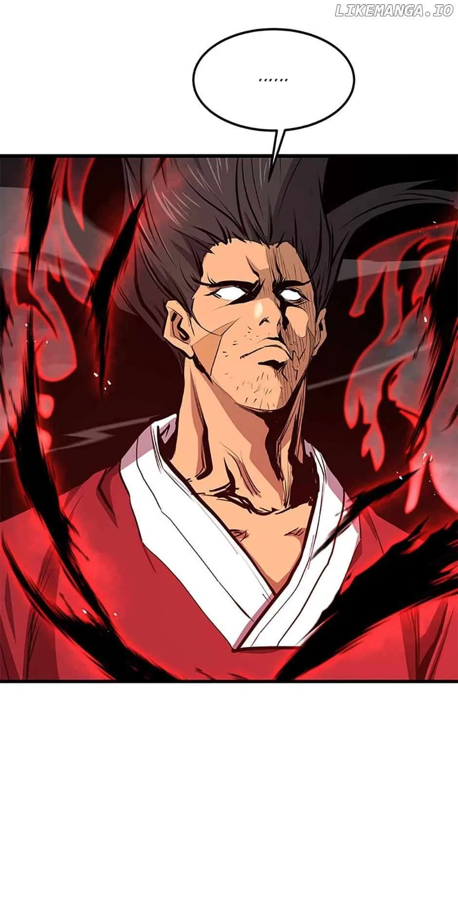 Yi Gwol: The Grand Commander Chapter 107 – Page 75