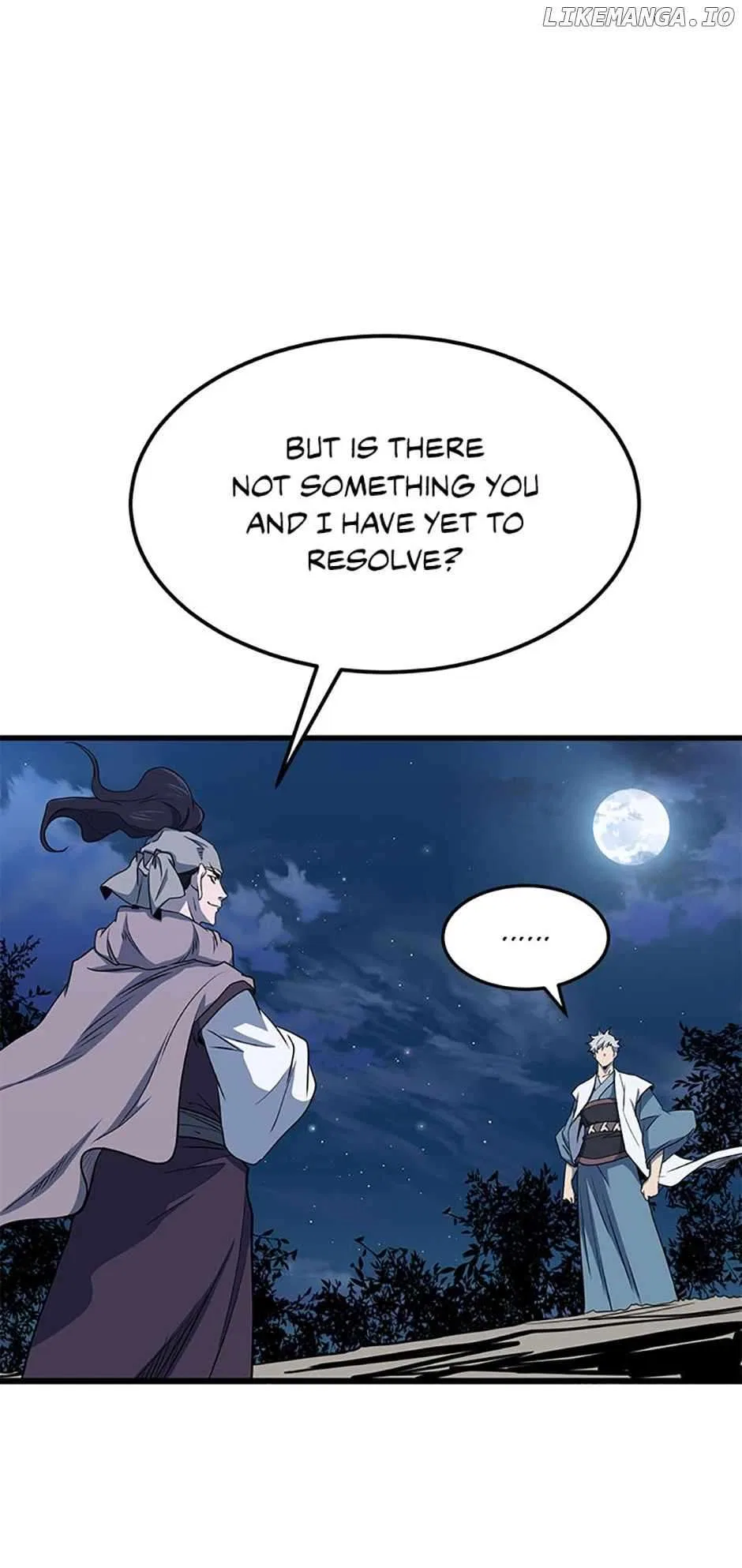 Yi Gwol: The Grand Commander Chapter 106 – Page 7