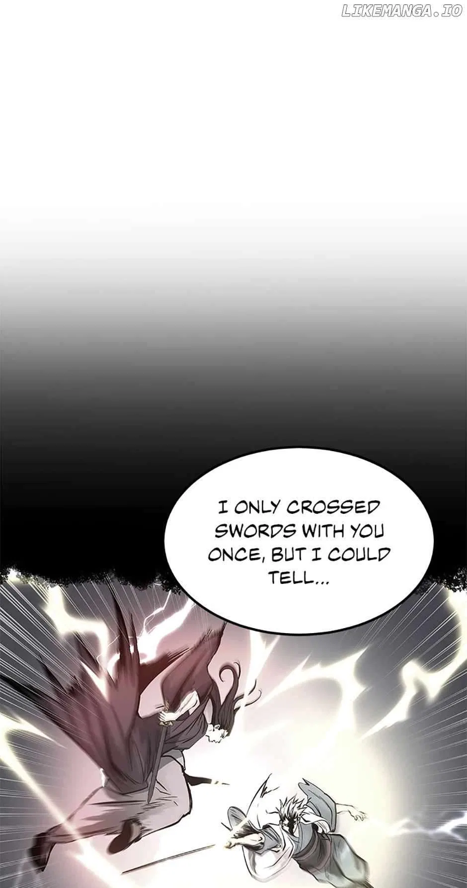 Yi Gwol: The Grand Commander Chapter 106 – Page 8