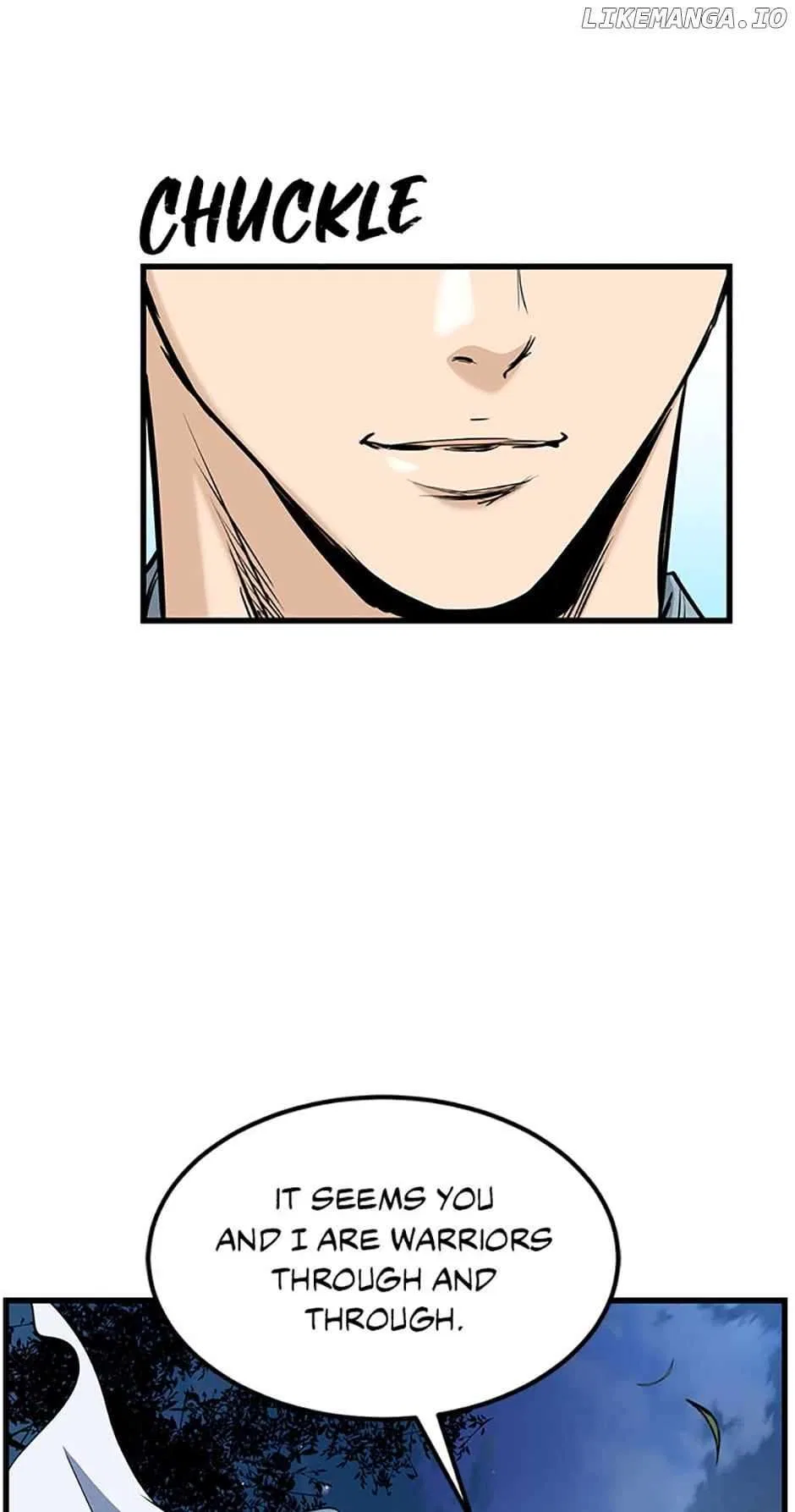 Yi Gwol: The Grand Commander Chapter 106 – Page 11