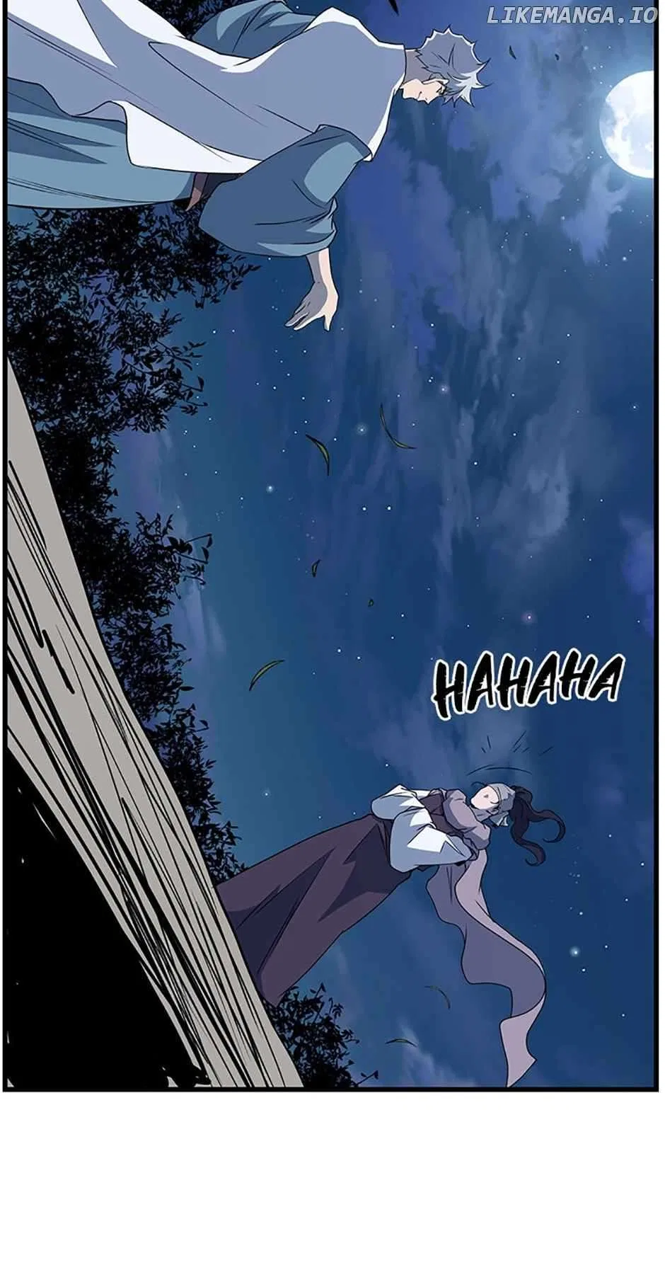 Yi Gwol: The Grand Commander Chapter 106 – Page 12