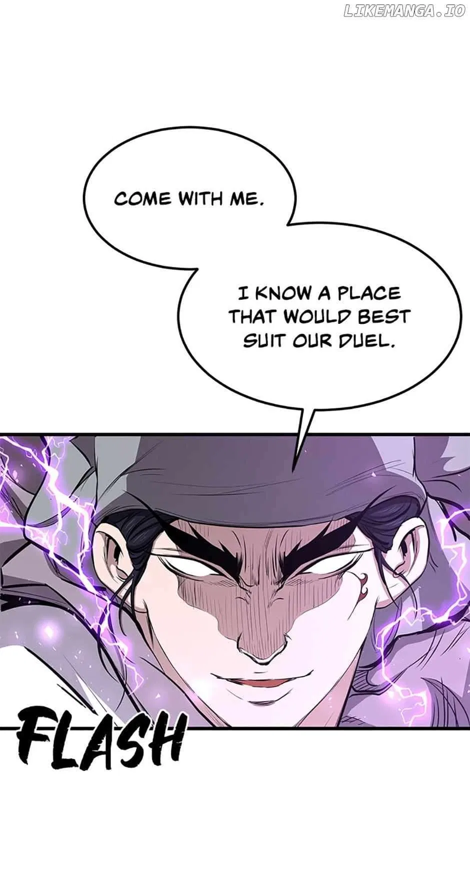 Yi Gwol: The Grand Commander Chapter 106 – Page 13