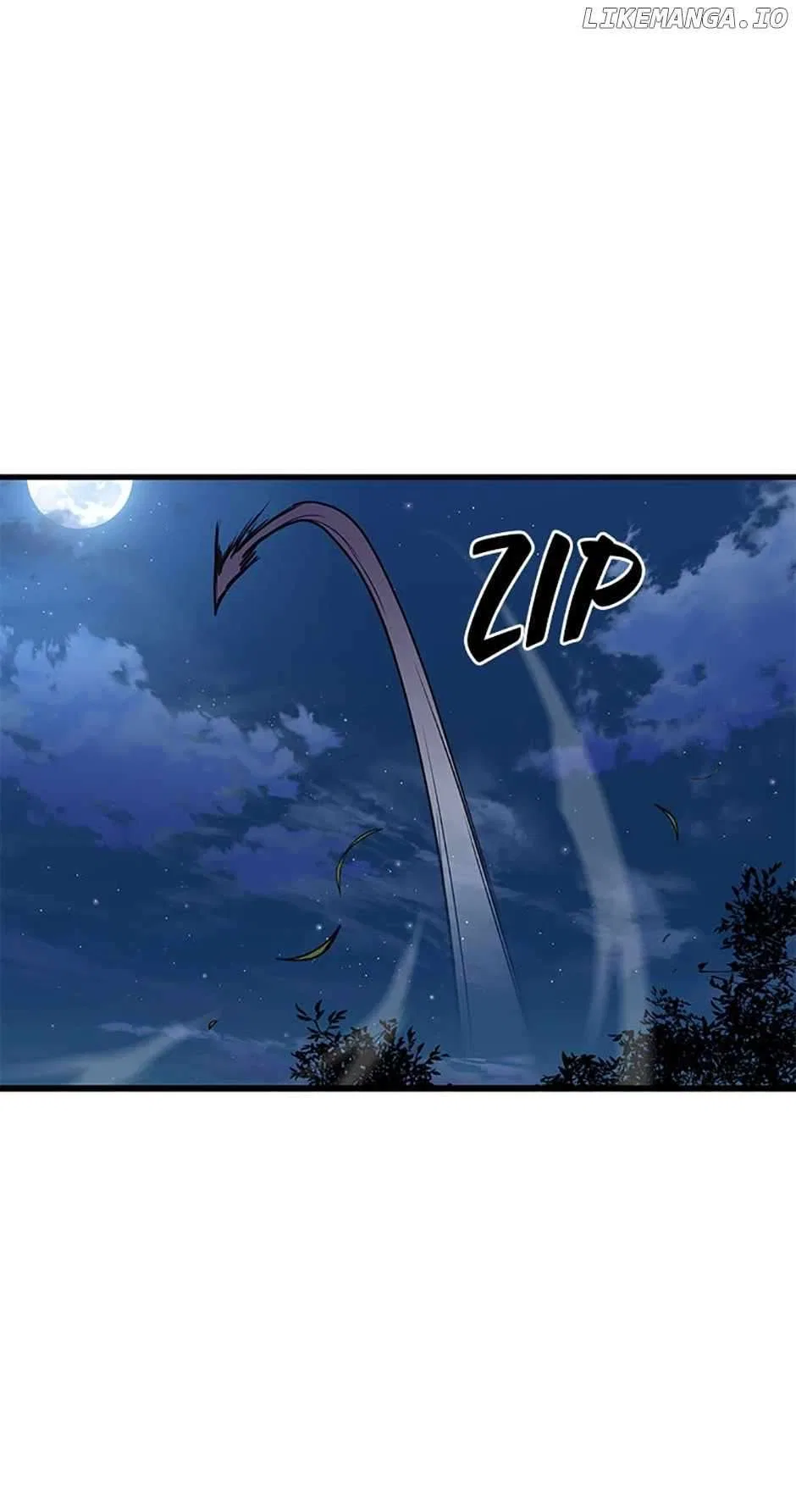 Yi Gwol: The Grand Commander Chapter 106 – Page 14