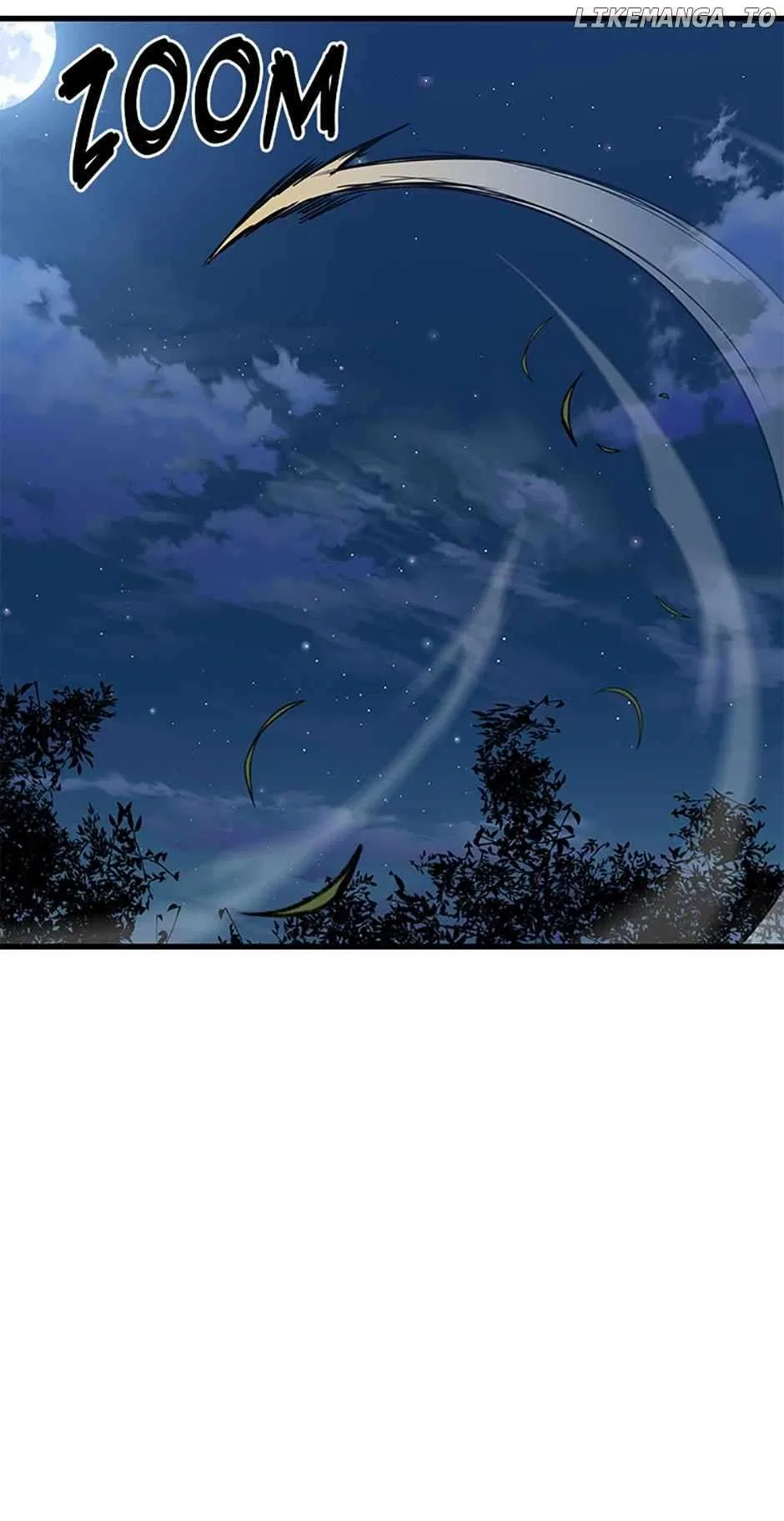 Yi Gwol: The Grand Commander Chapter 106 – Page 16