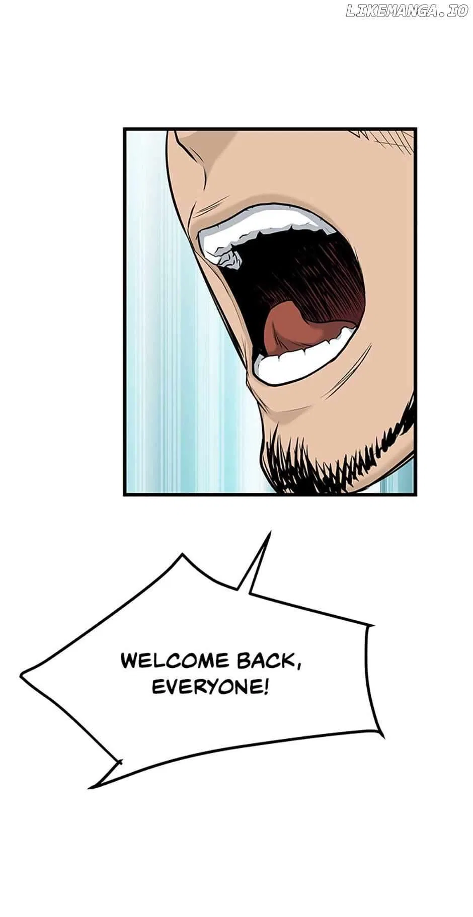 Yi Gwol: The Grand Commander Chapter 106 – Page 20