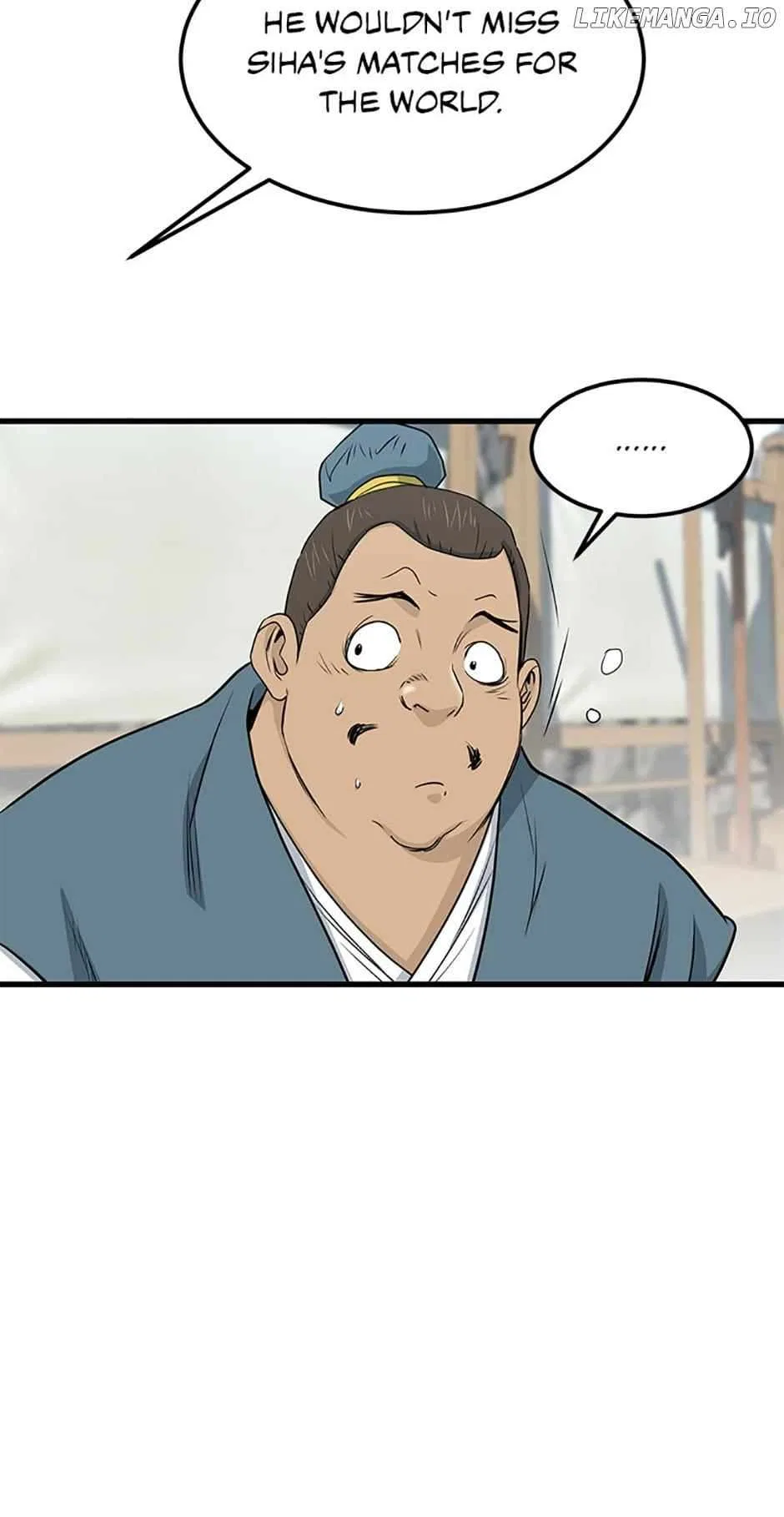 Yi Gwol: The Grand Commander Chapter 106 – Page 23