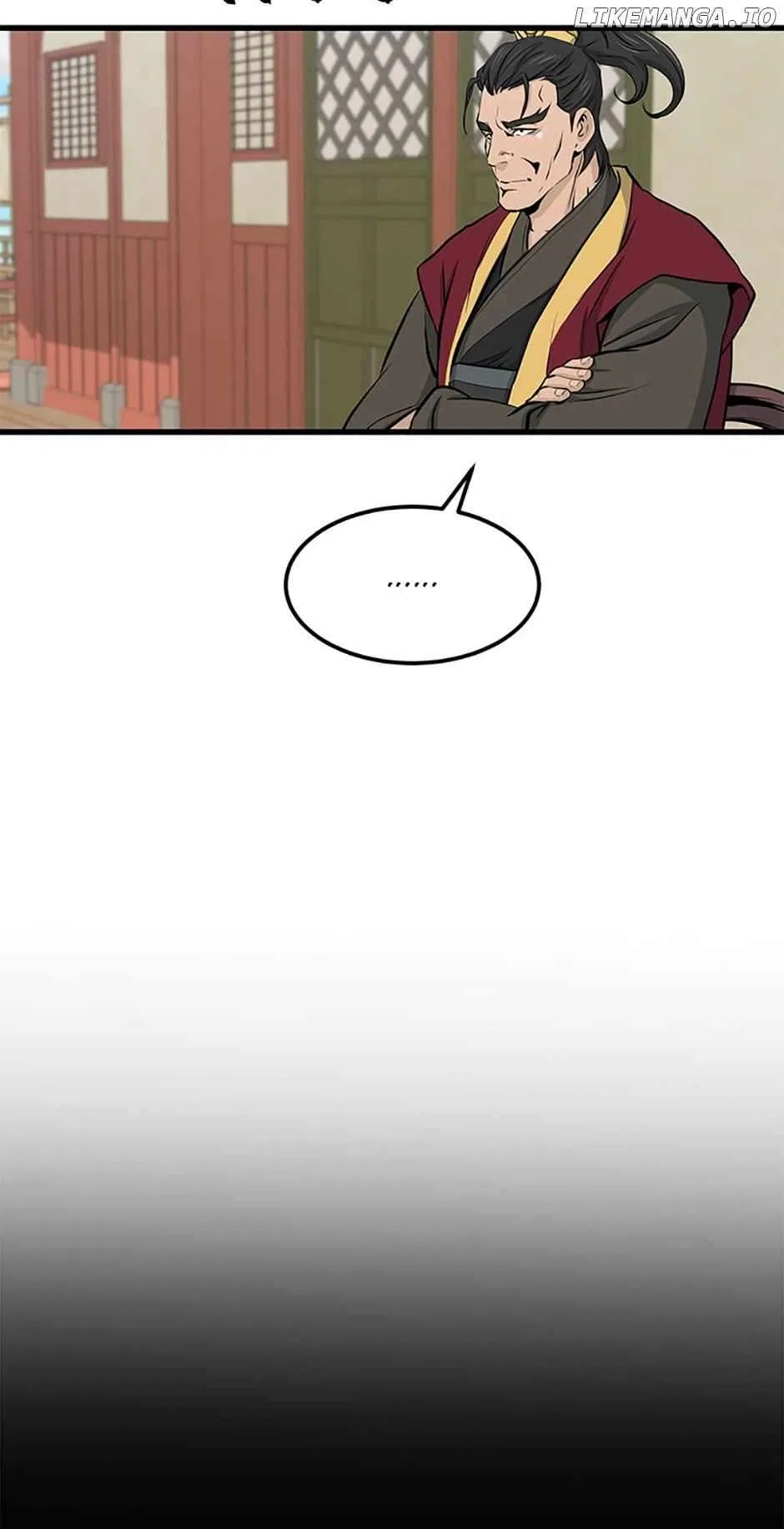 Yi Gwol: The Grand Commander Chapter 106 – Page 25