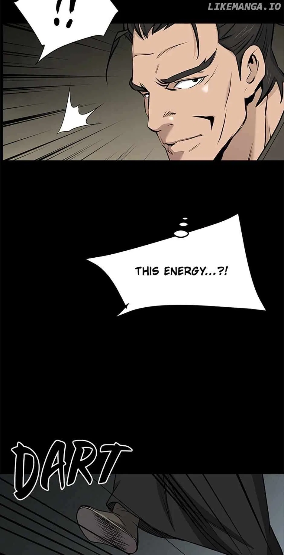 Yi Gwol: The Grand Commander Chapter 106 – Page 27