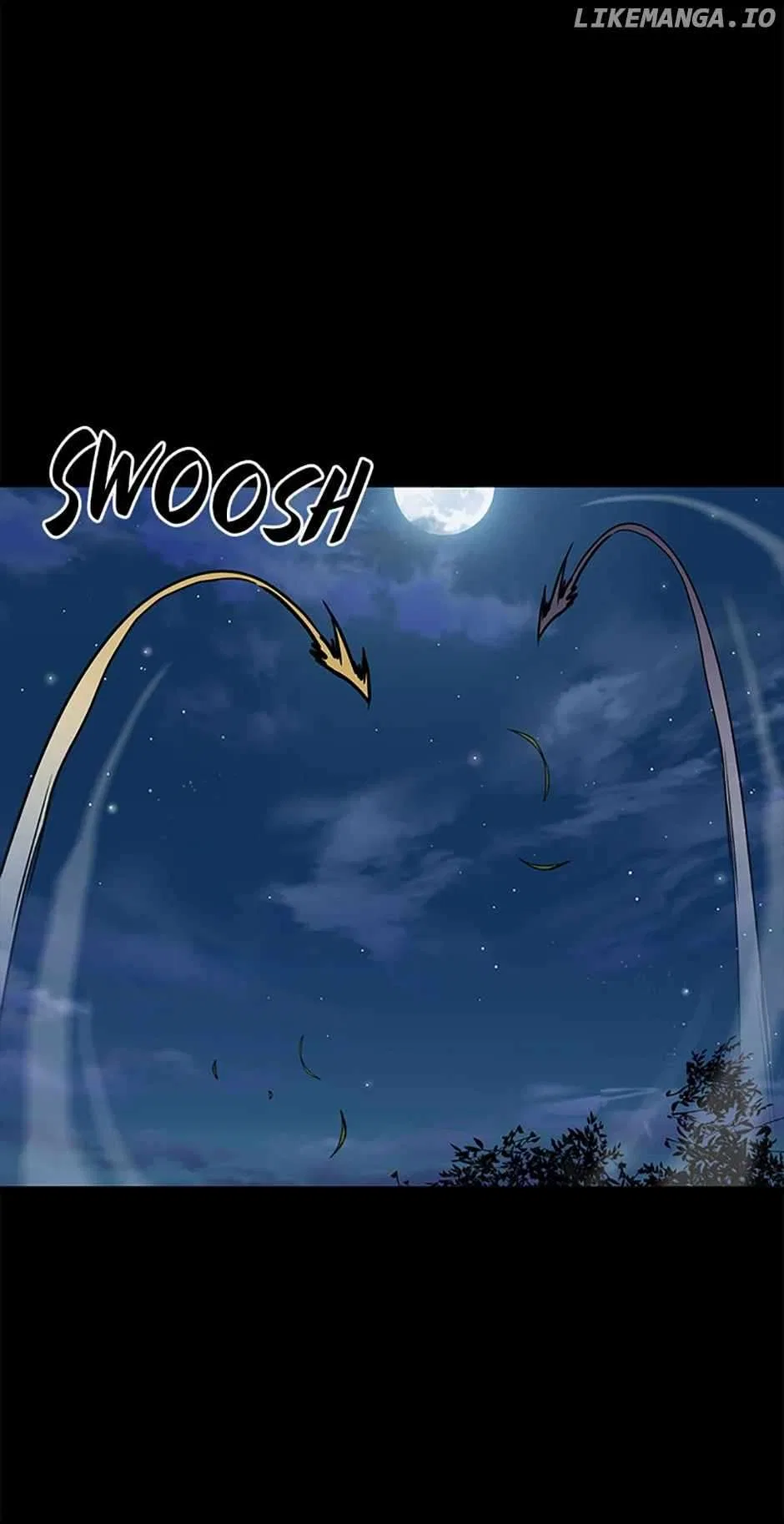 Yi Gwol: The Grand Commander Chapter 106 – Page 32