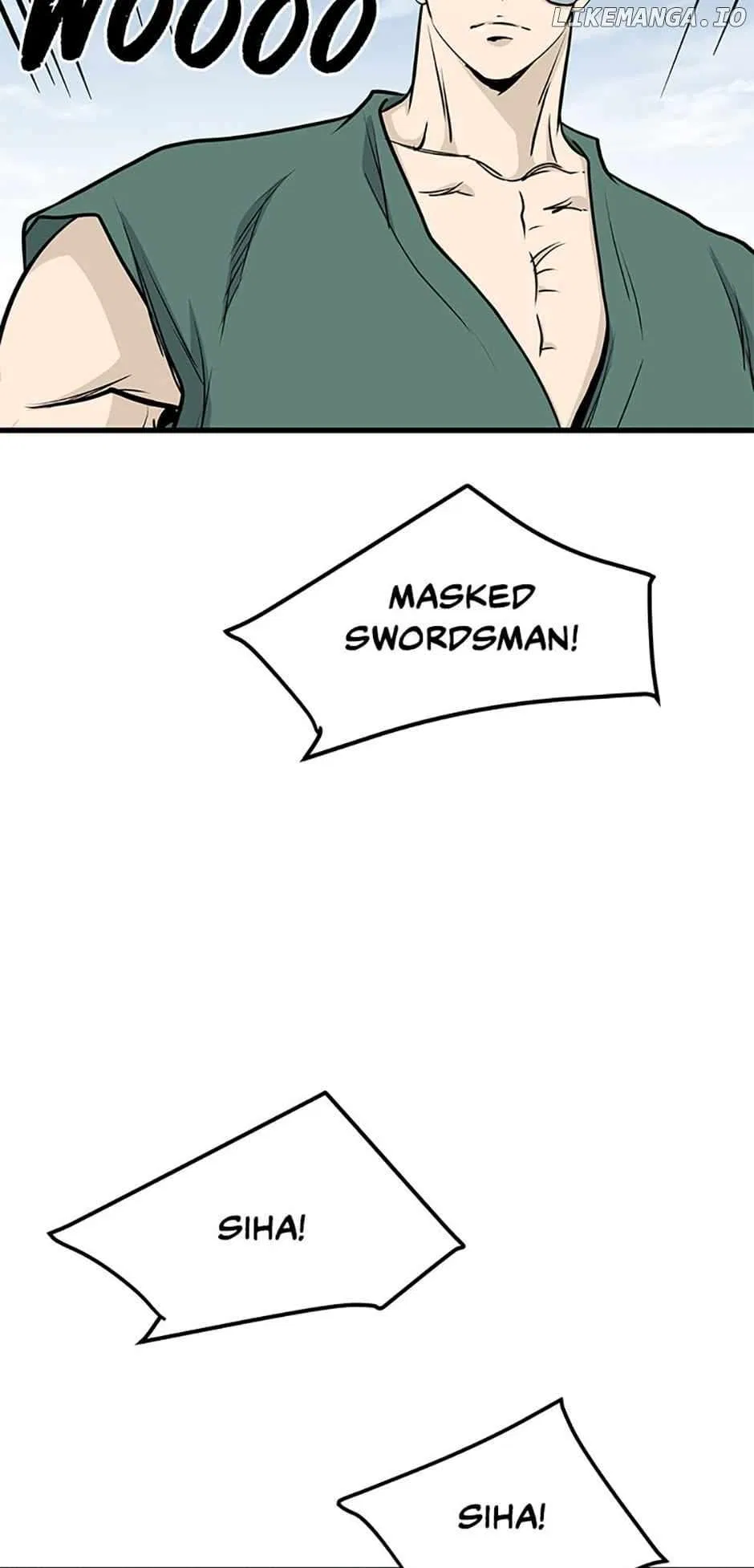 Yi Gwol: The Grand Commander Chapter 106 – Page 37