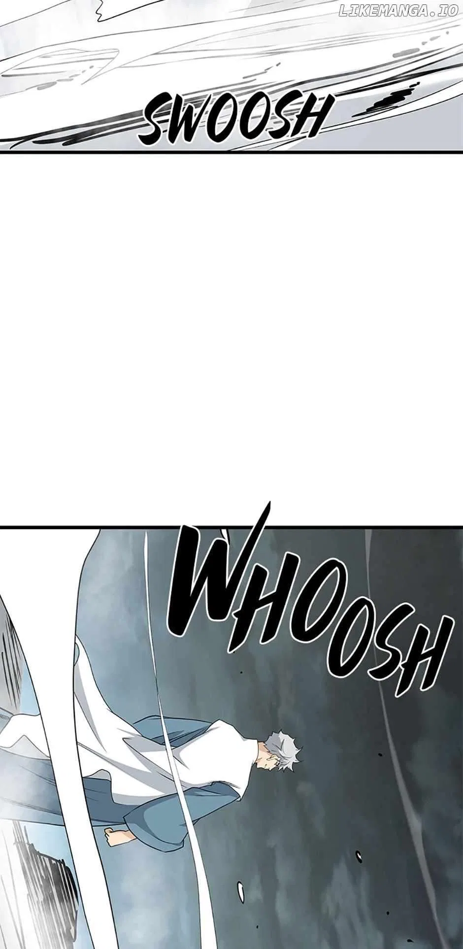 Yi Gwol: The Grand Commander Chapter 106 – Page 43