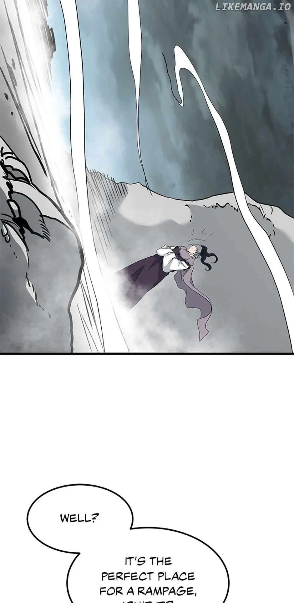 Yi Gwol: The Grand Commander Chapter 106 – Page 44