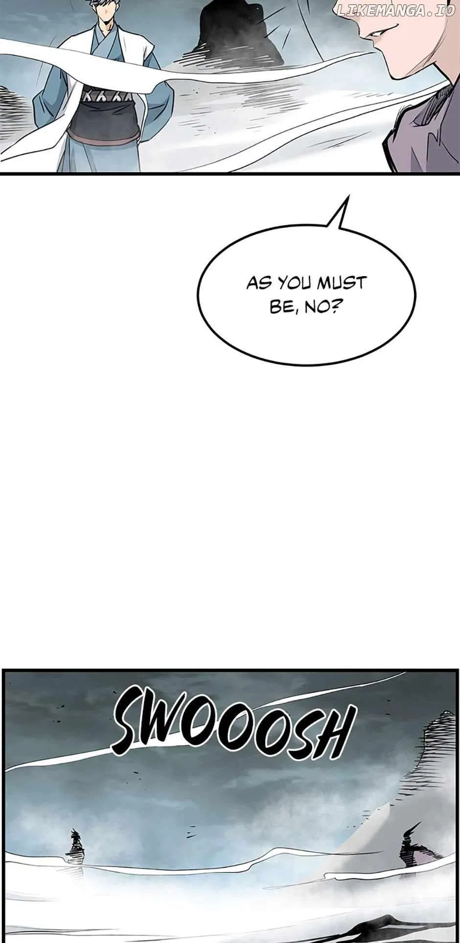 Yi Gwol: The Grand Commander Chapter 106 – Page 46