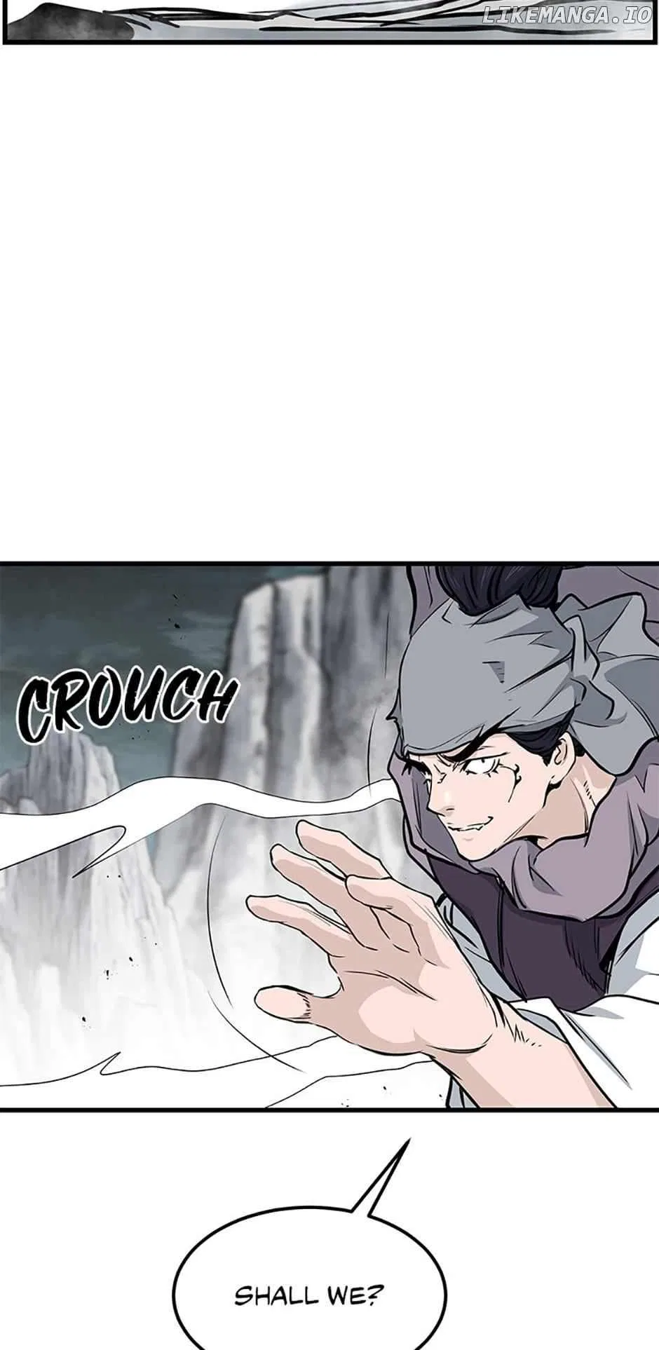 Yi Gwol: The Grand Commander Chapter 106 – Page 47