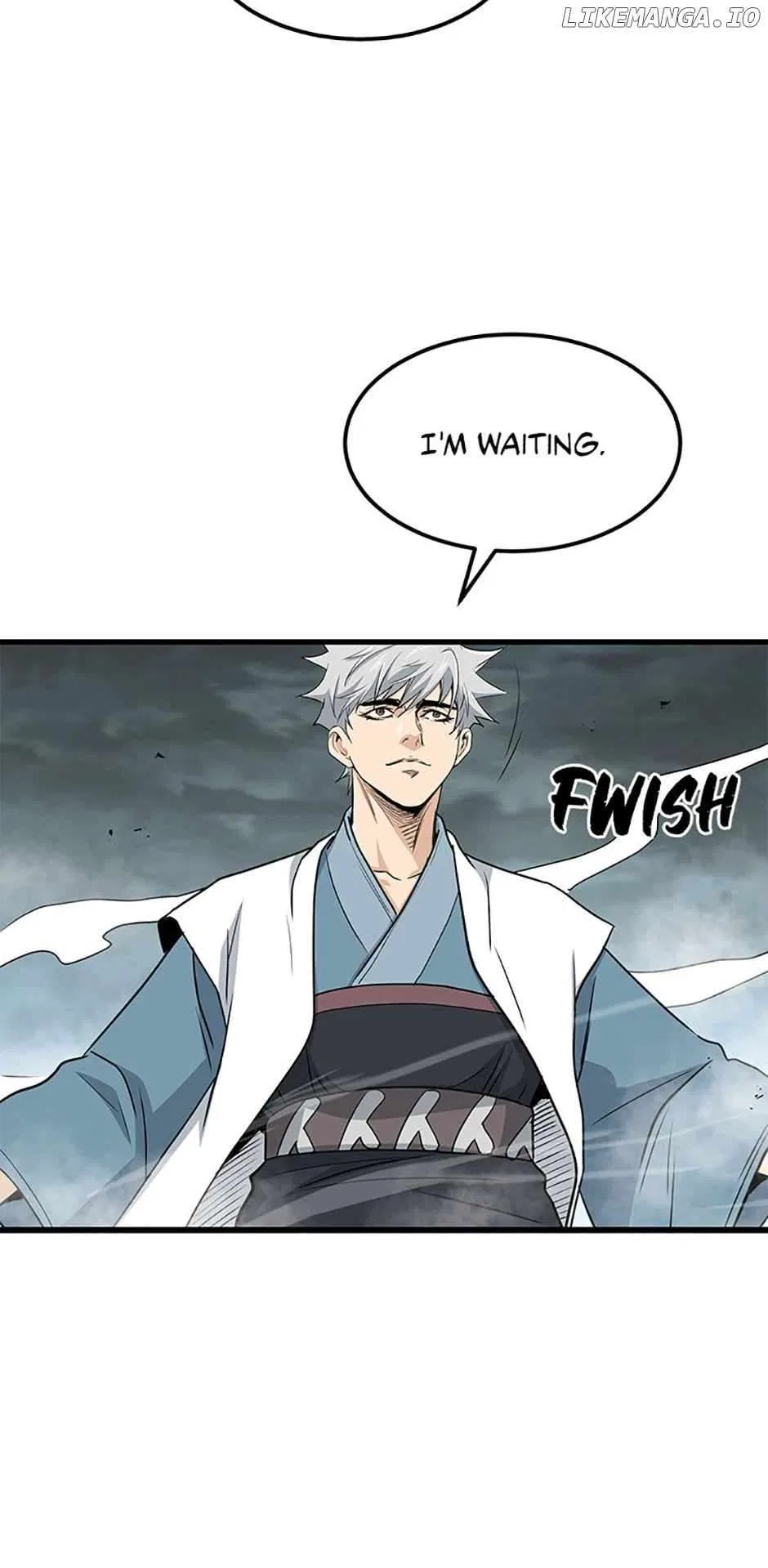 Yi Gwol: The Grand Commander Chapter 106 – Page 48