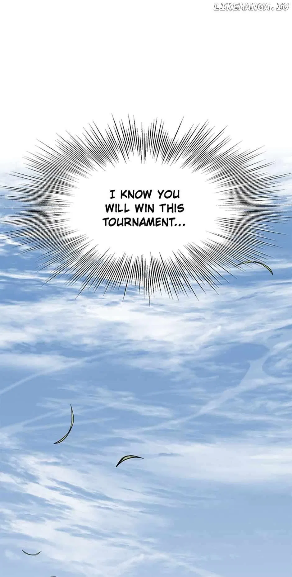 Yi Gwol: The Grand Commander Chapter 106 – Page 50