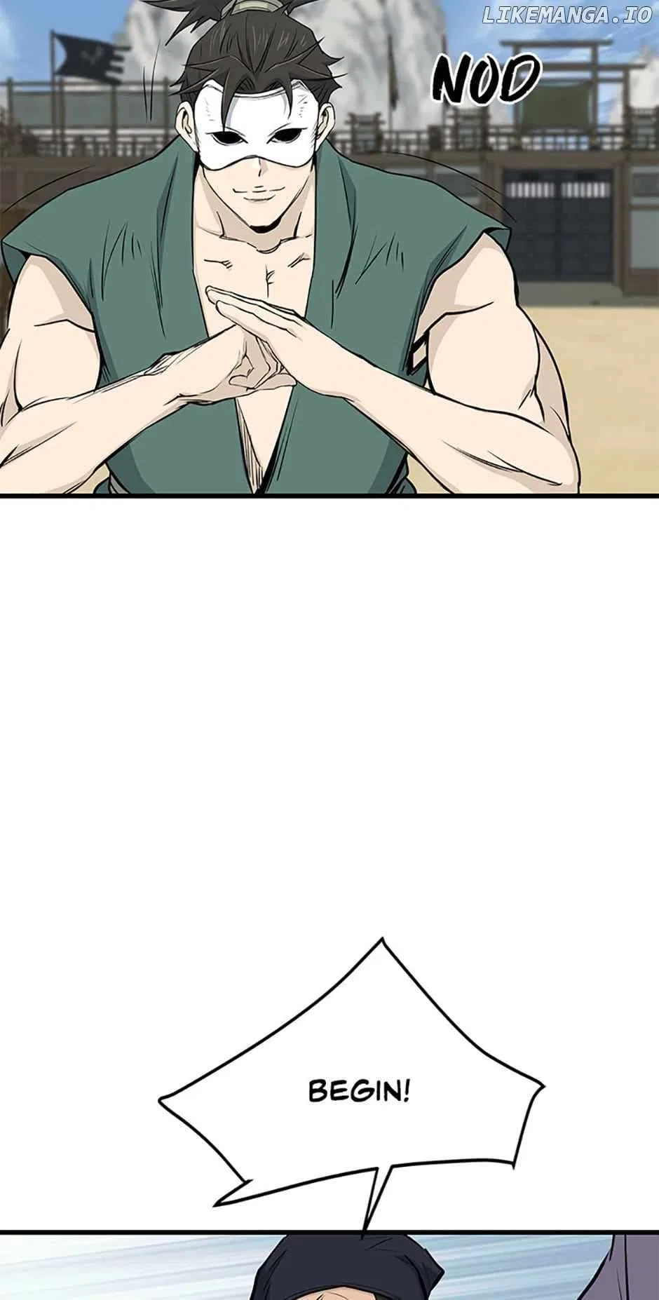 Yi Gwol: The Grand Commander Chapter 106 – Page 54