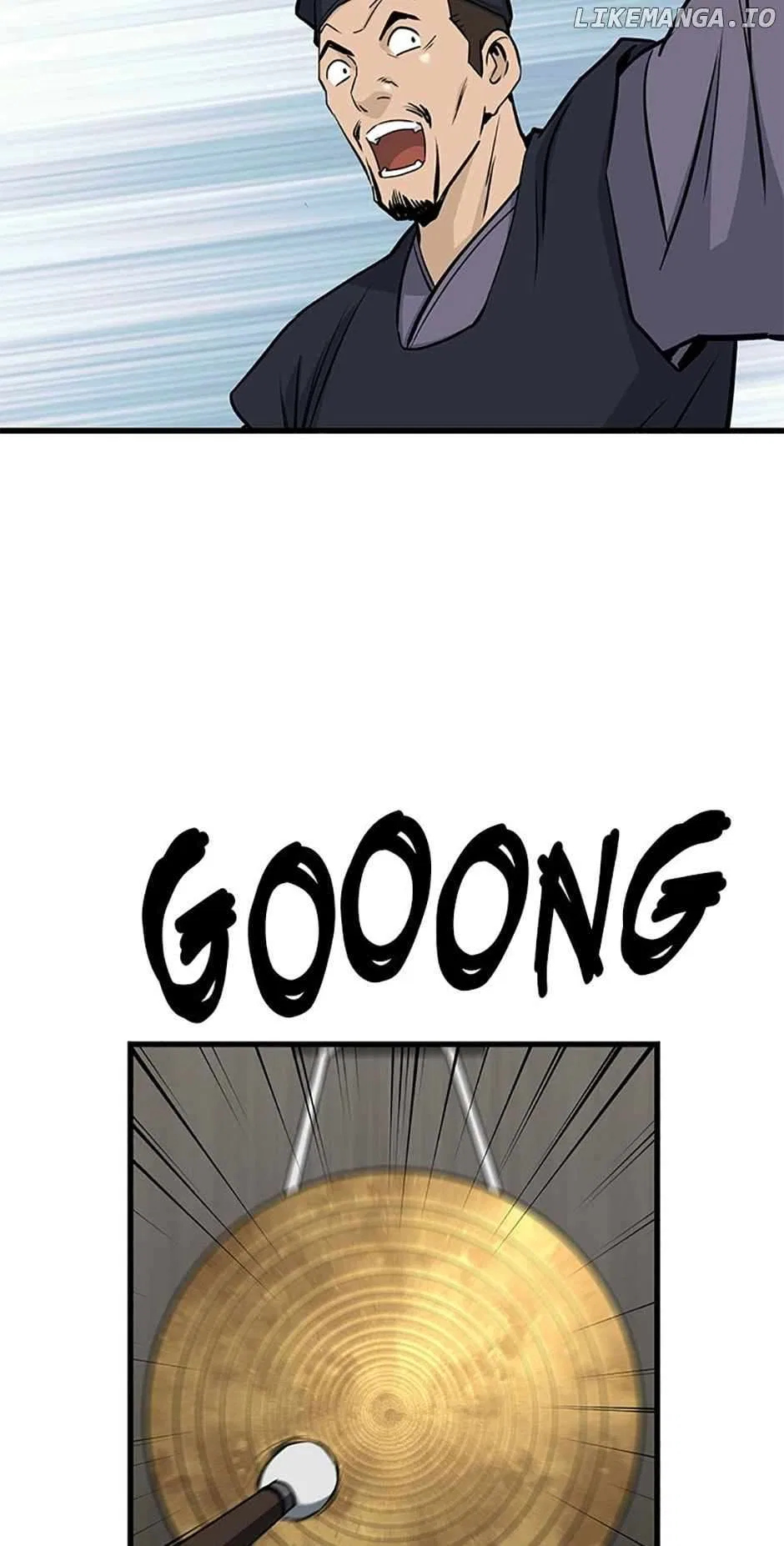 Yi Gwol: The Grand Commander Chapter 106 – Page 55
