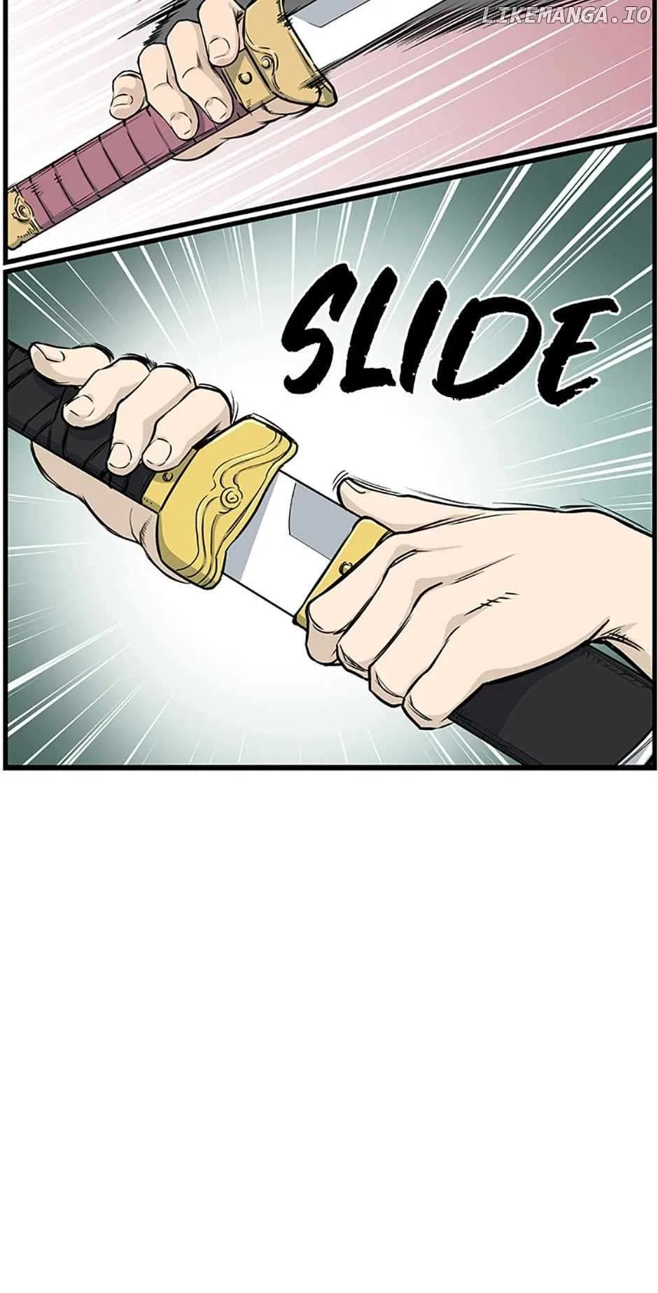 Yi Gwol: The Grand Commander Chapter 106 – Page 57