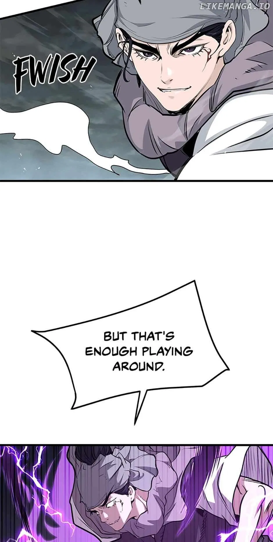 Yi Gwol: The Grand Commander Chapter 106 – Page 62
