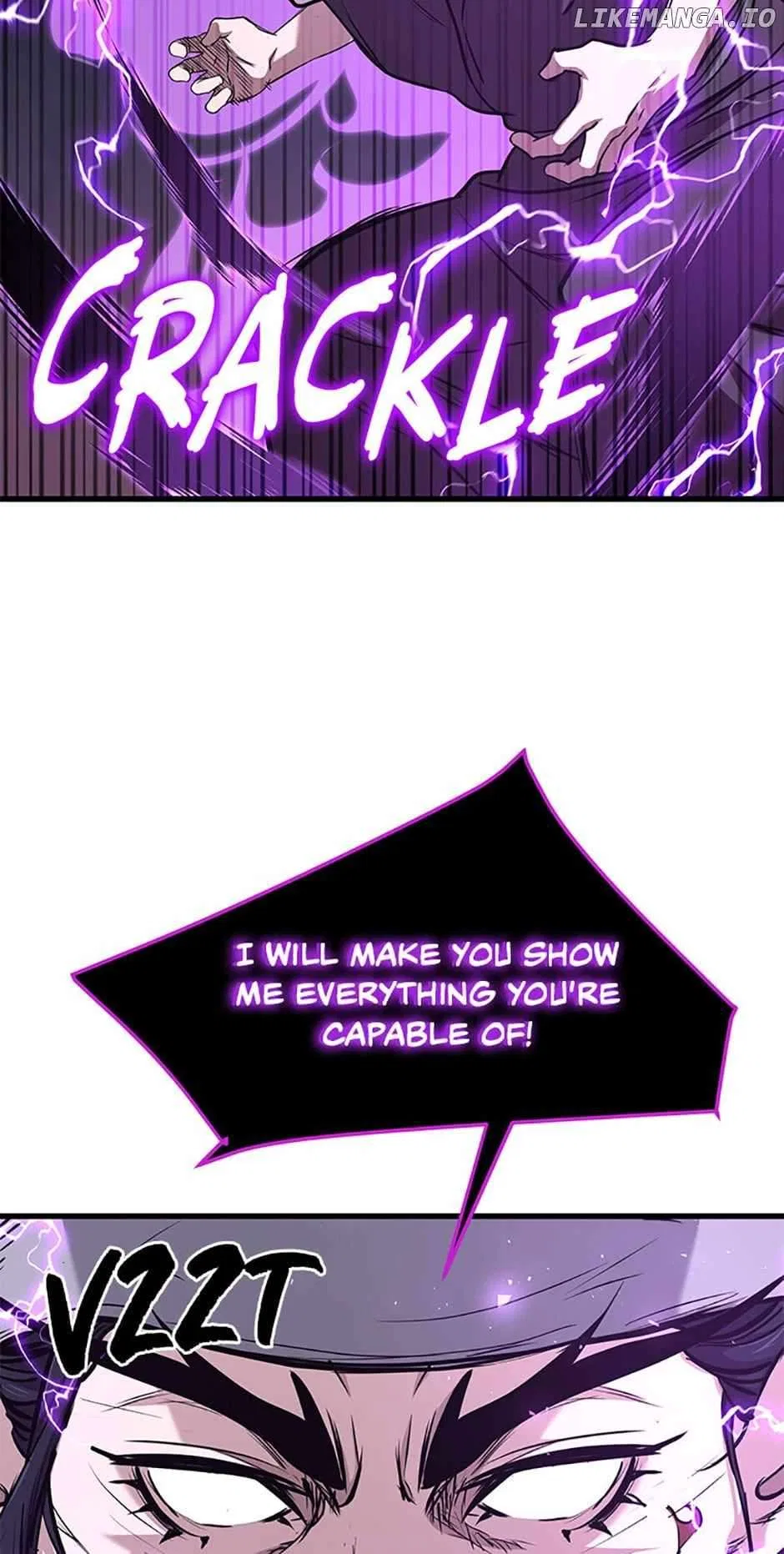 Yi Gwol: The Grand Commander Chapter 106 – Page 63