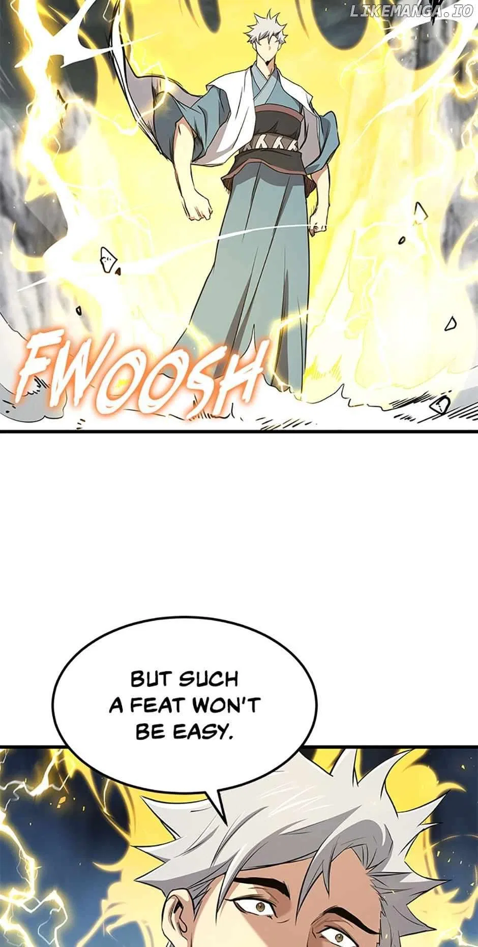 Yi Gwol: The Grand Commander Chapter 106 – Page 65