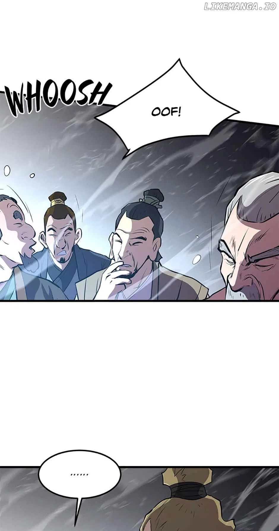 Yi Gwol: The Grand Commander Chapter 105 – Page 3