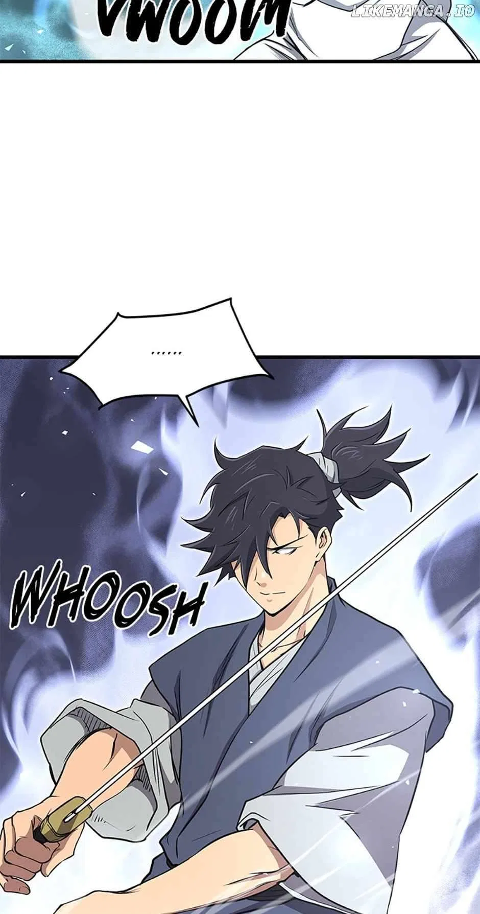 Yi Gwol: The Grand Commander Chapter 105 – Page 6