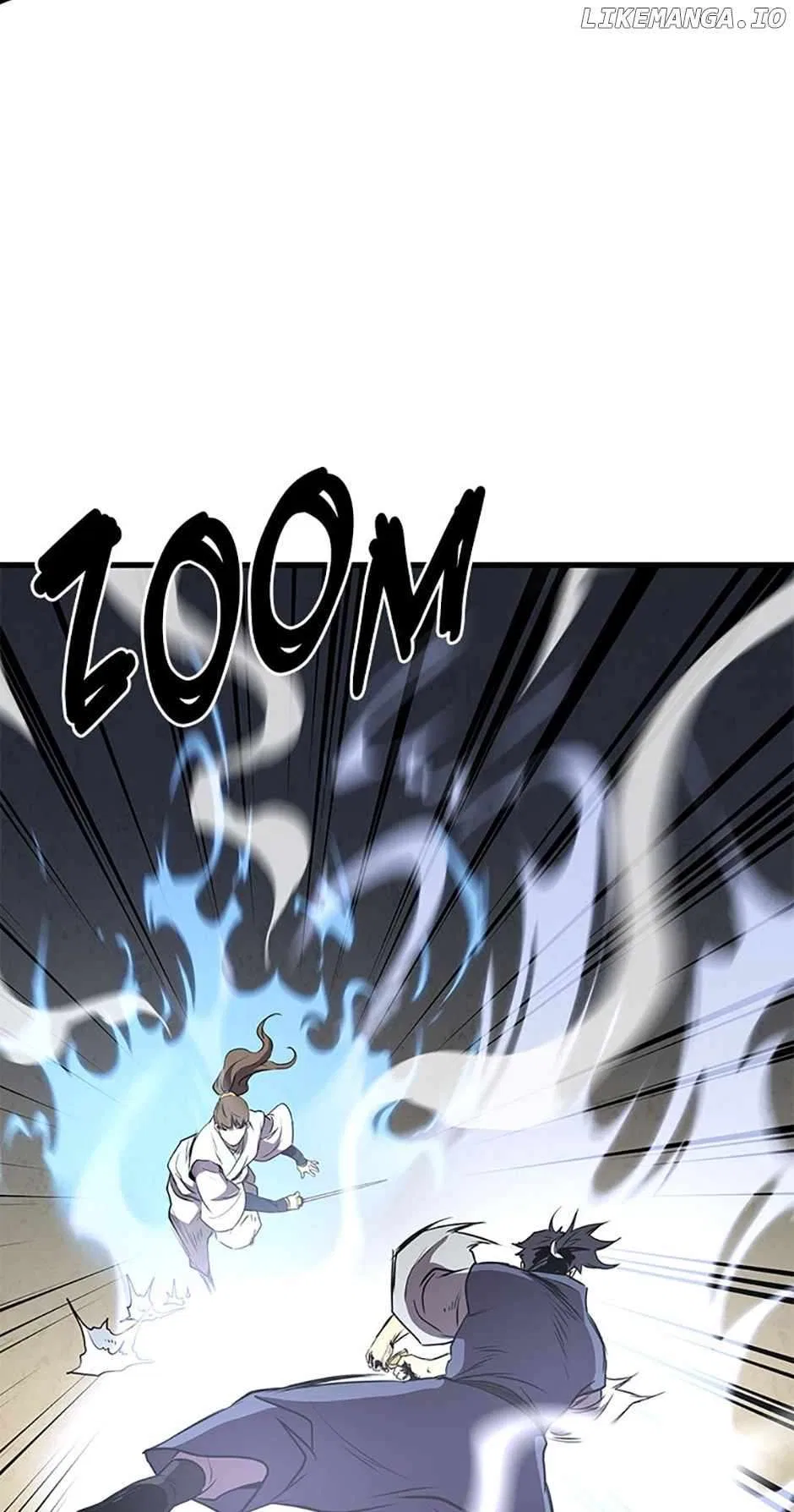 Yi Gwol: The Grand Commander Chapter 105 – Page 8