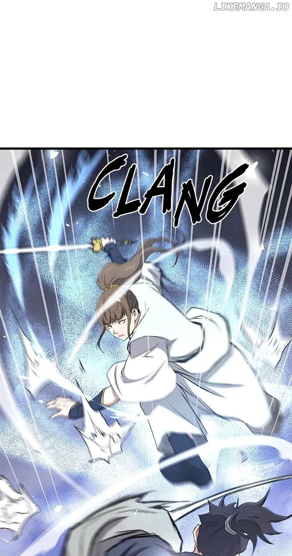 Yi Gwol: The Grand Commander Chapter 105 – Page 10