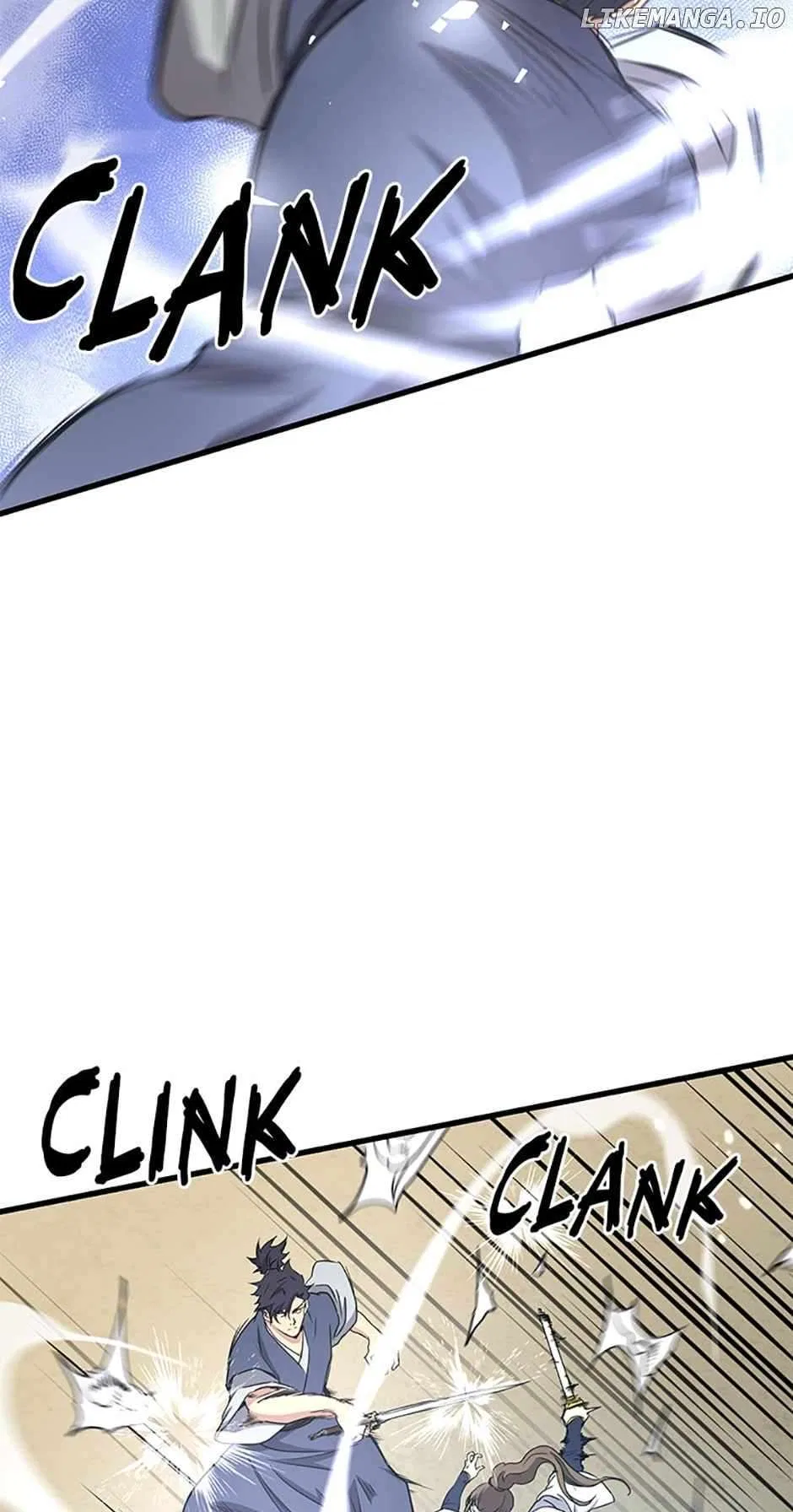 Yi Gwol: The Grand Commander Chapter 105 – Page 11