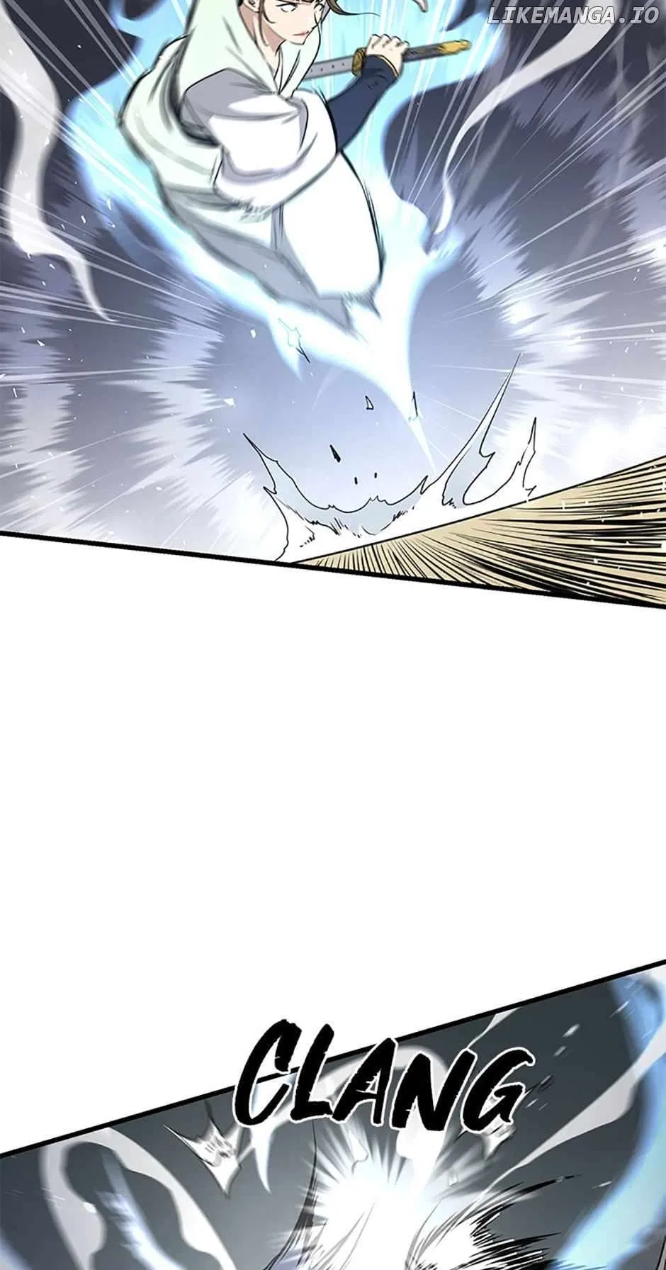 Yi Gwol: The Grand Commander Chapter 105 – Page 13