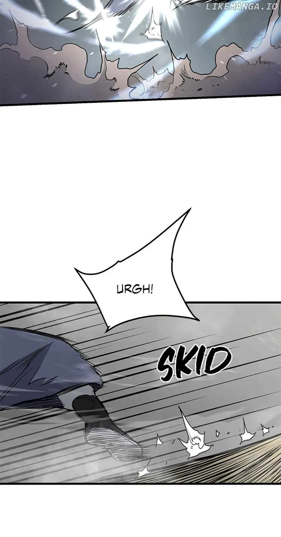 Yi Gwol: The Grand Commander Chapter 105 – Page 14