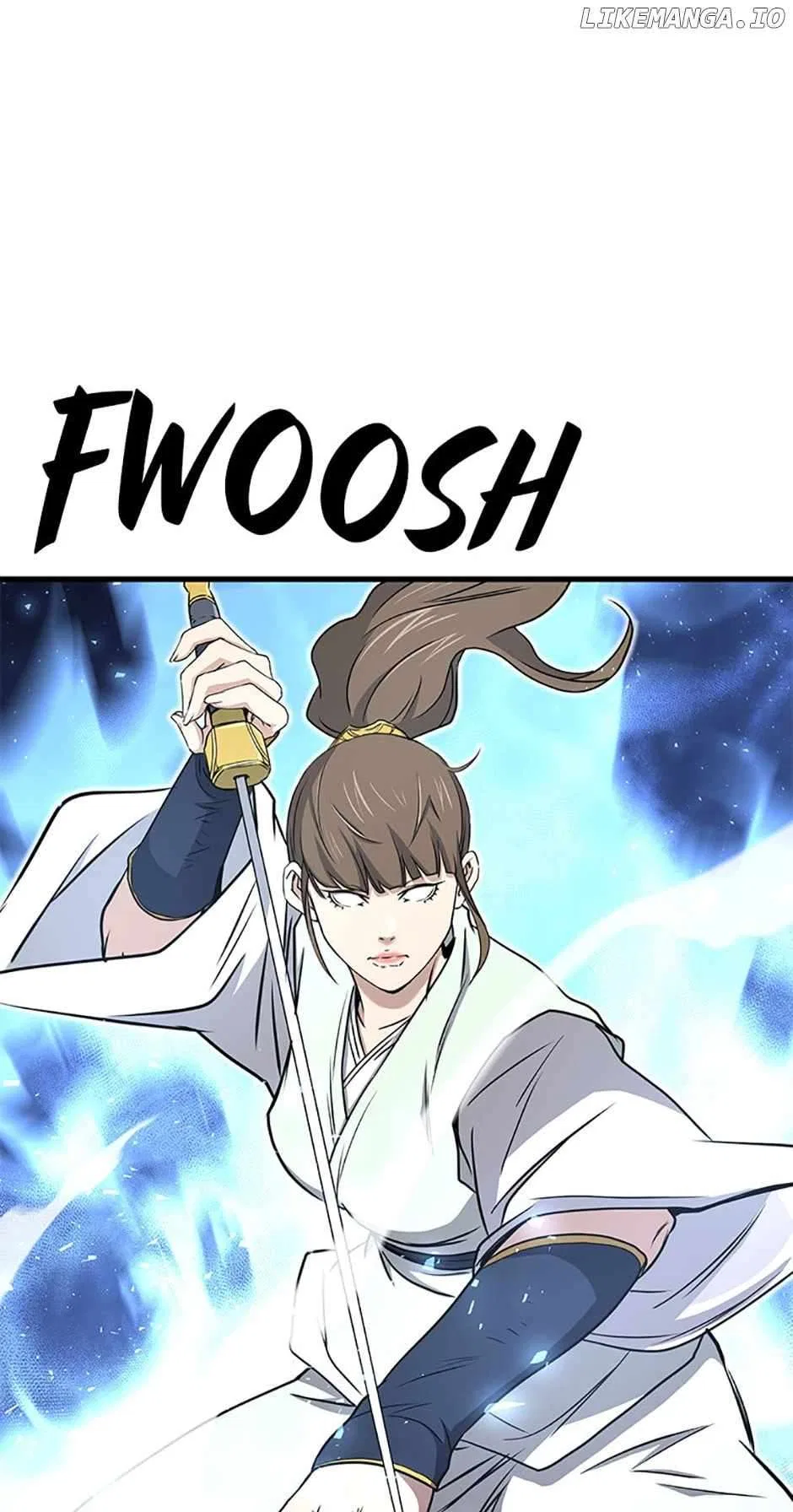 Yi Gwol: The Grand Commander Chapter 105 – Page 15