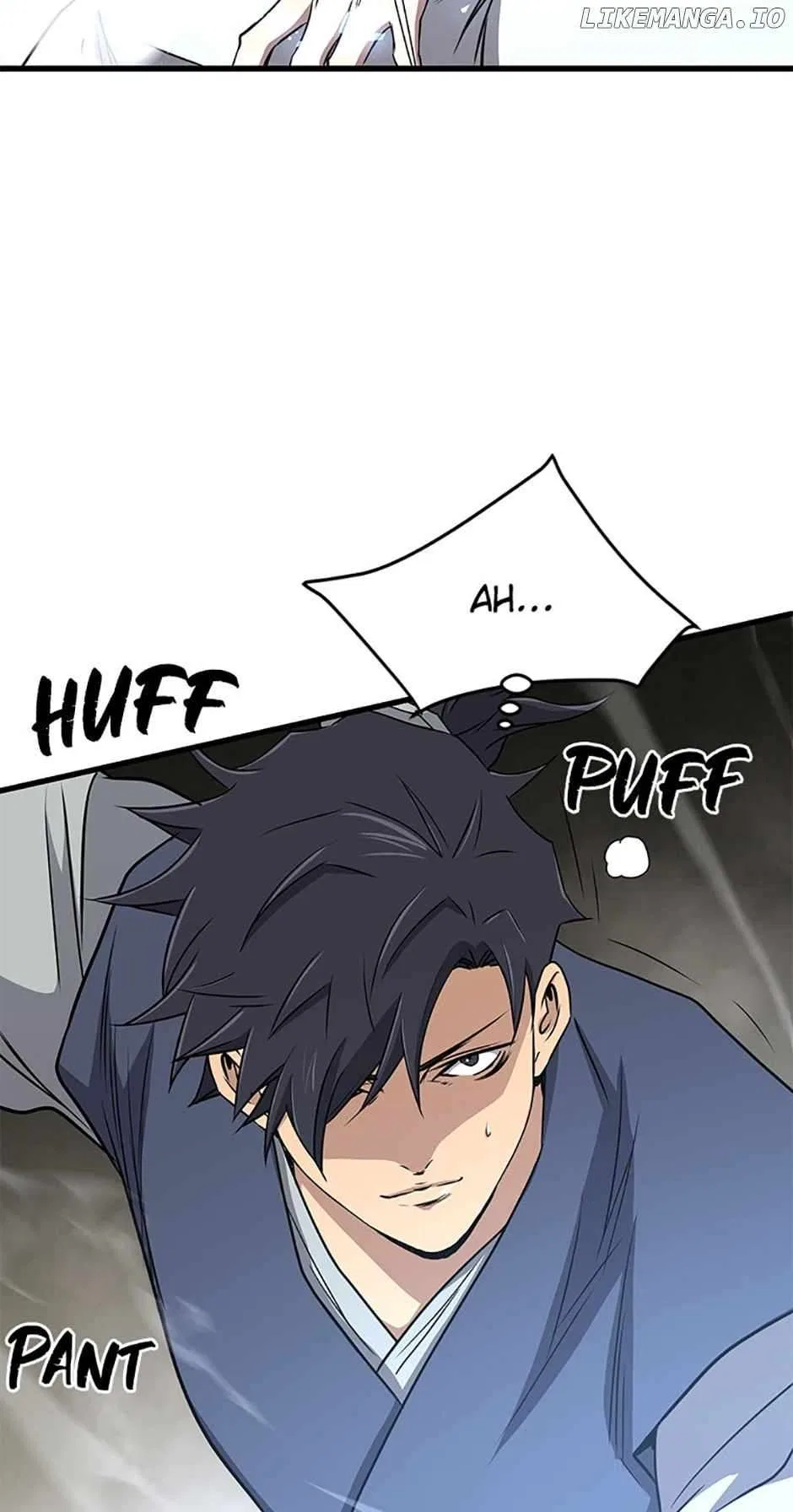 Yi Gwol: The Grand Commander Chapter 105 – Page 16