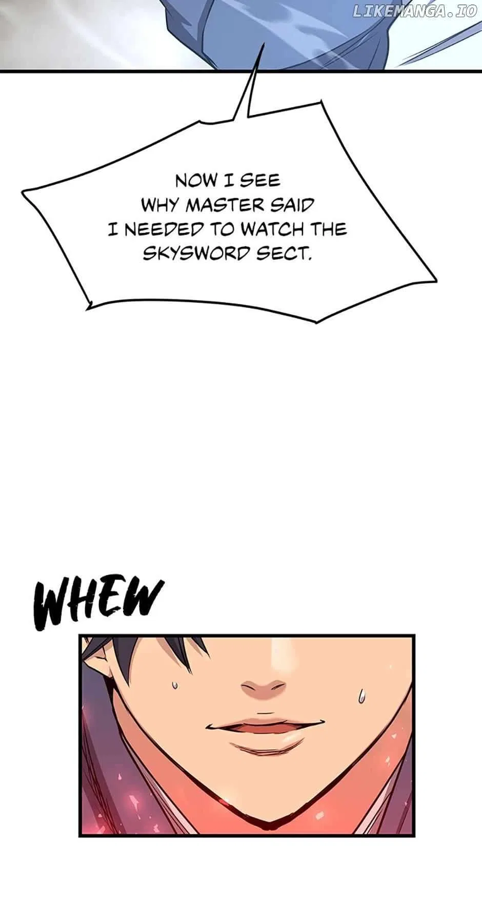 Yi Gwol: The Grand Commander Chapter 105 – Page 17